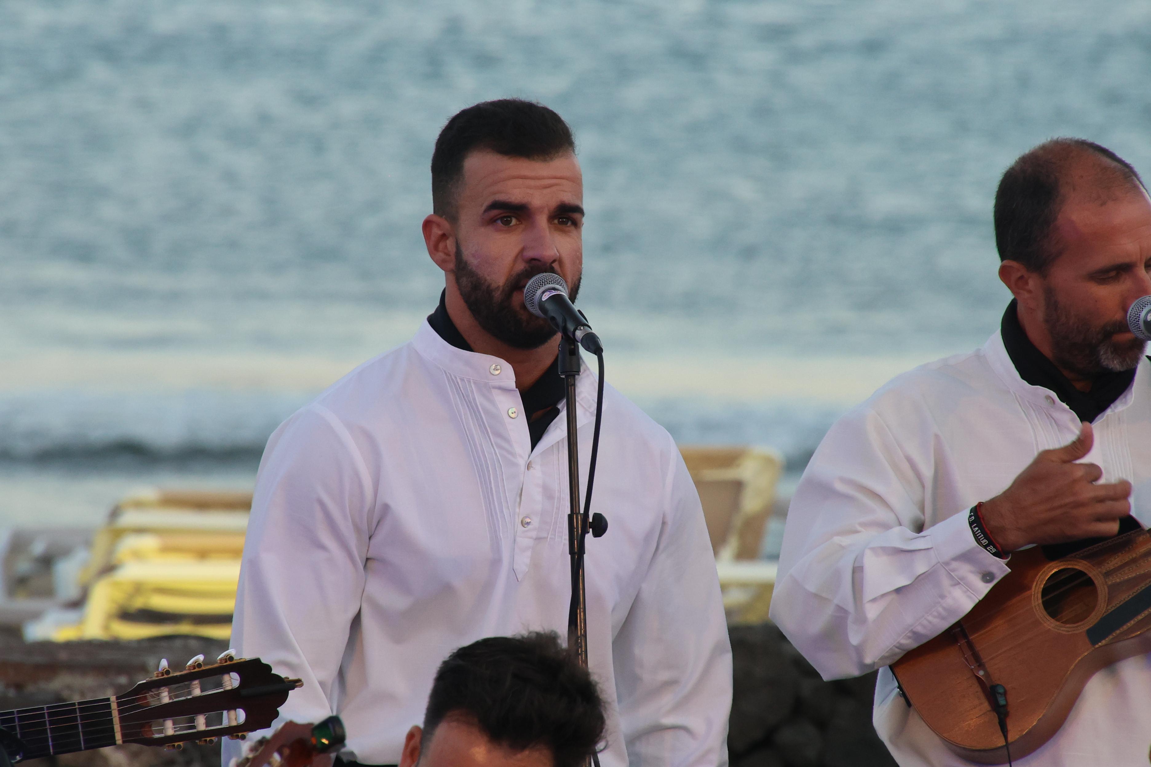 Concierto Sabor a Canarias, (Fotos: Norberto de León) Concierto Sabor a Canarias, (Fotos: Norberto de León)