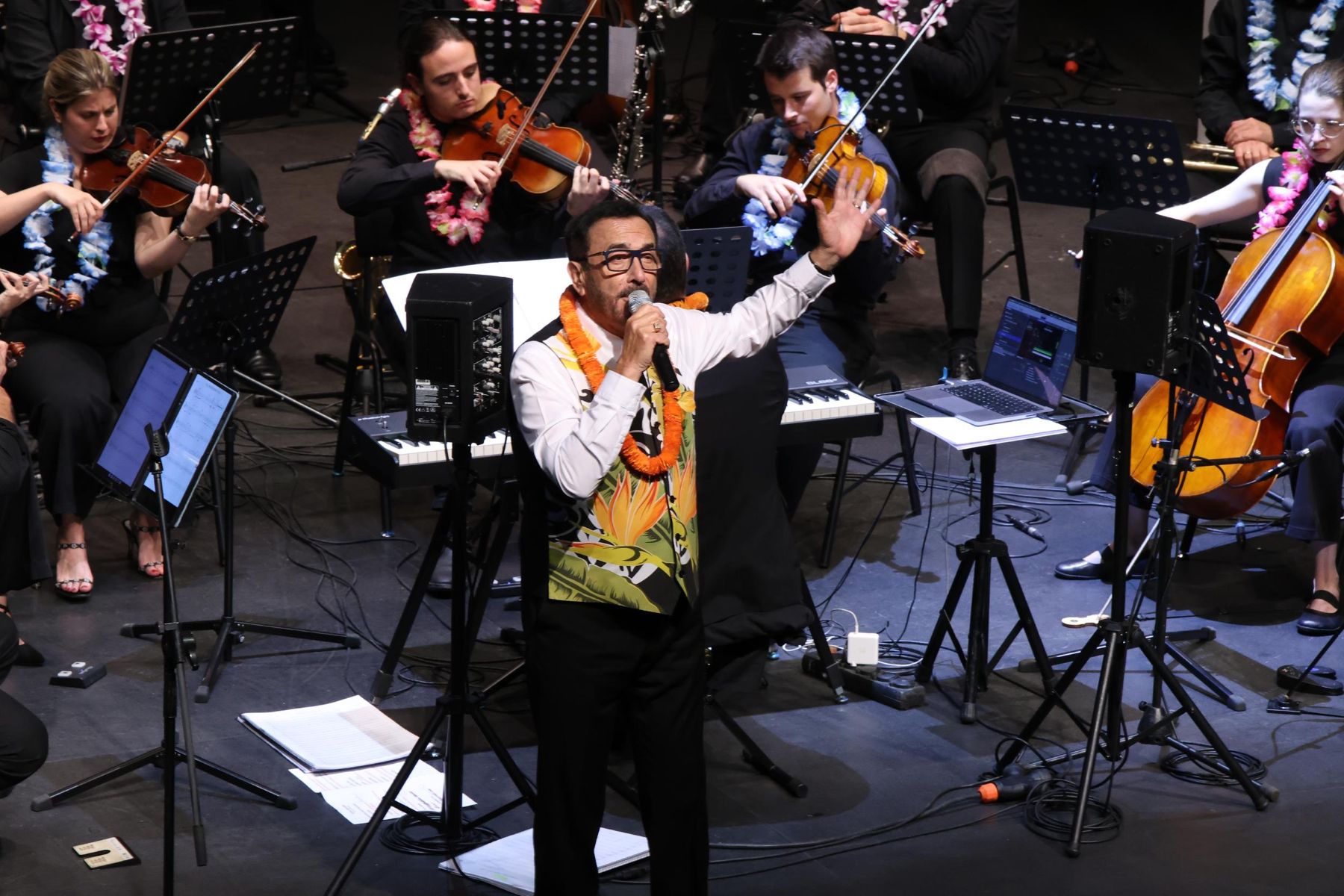 Chago Melián 