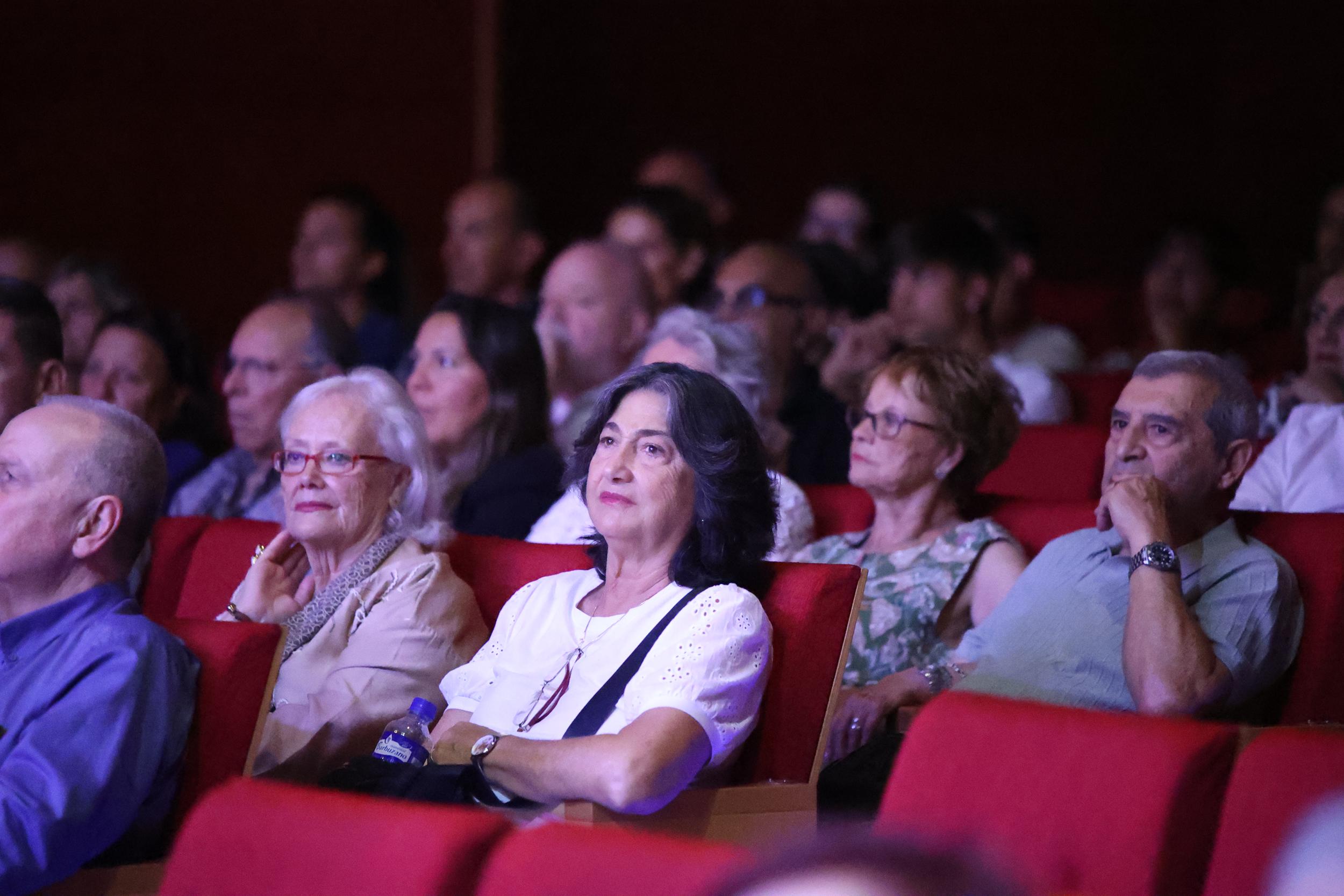 Chago Melián 'Toda una vida', 2026 Chago Melián 'Toda una vida', 2026