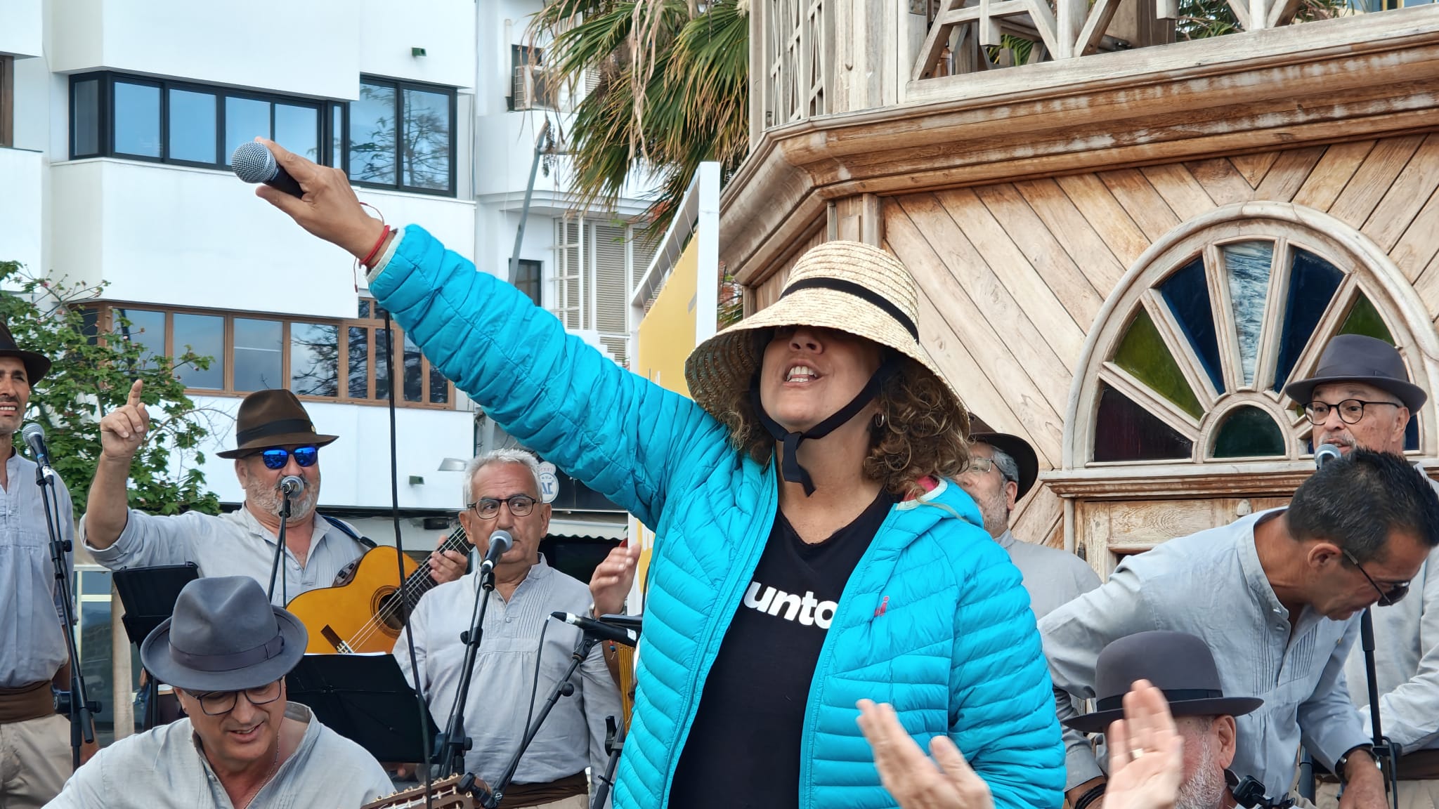 Día de Canarias en Arrecife, 2026 Día de Canarias en Arrecife, 2026