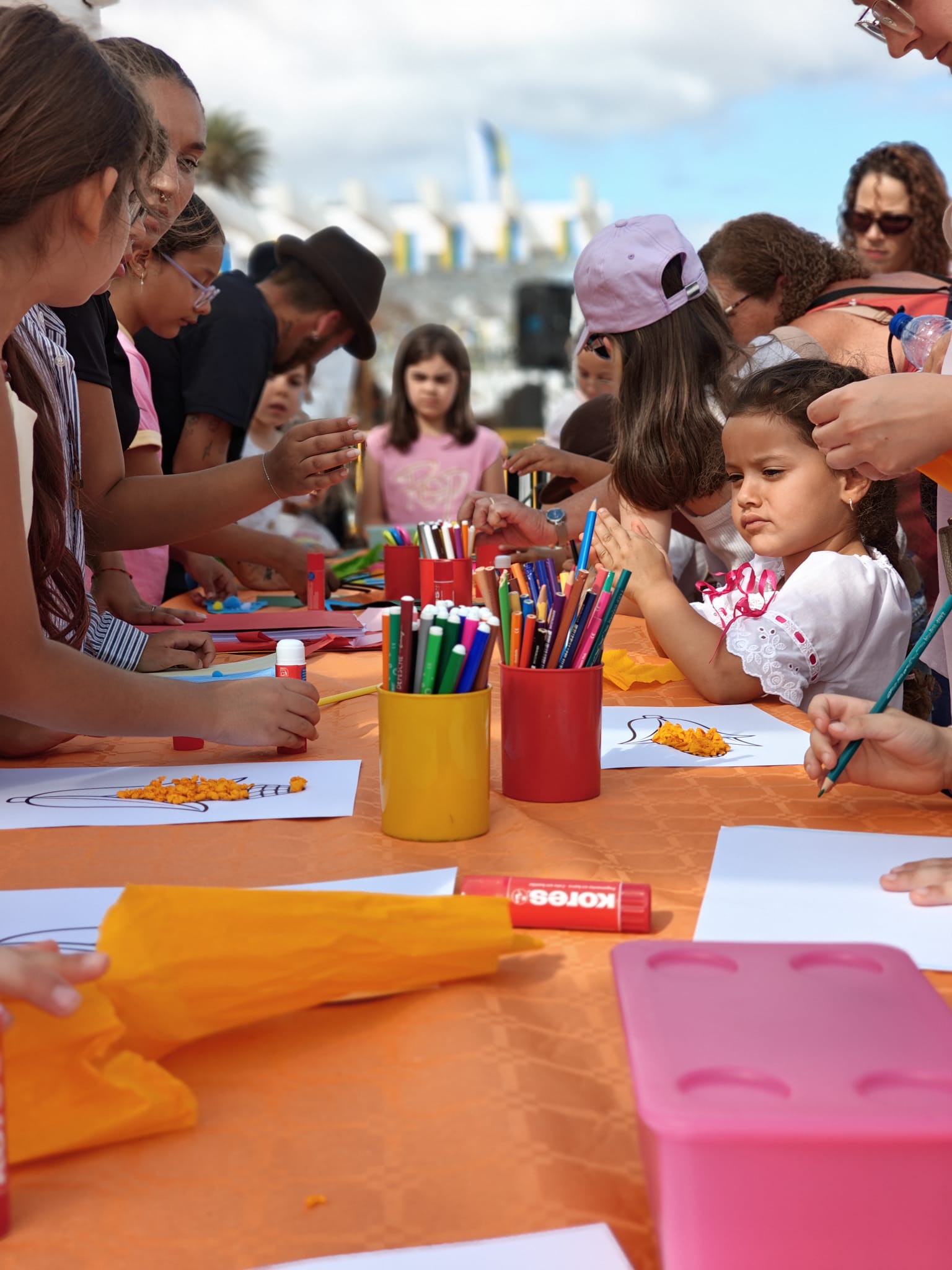 Día de Canarias en Arrecife, 2026 Día de Canarias en Arrecife, 2026