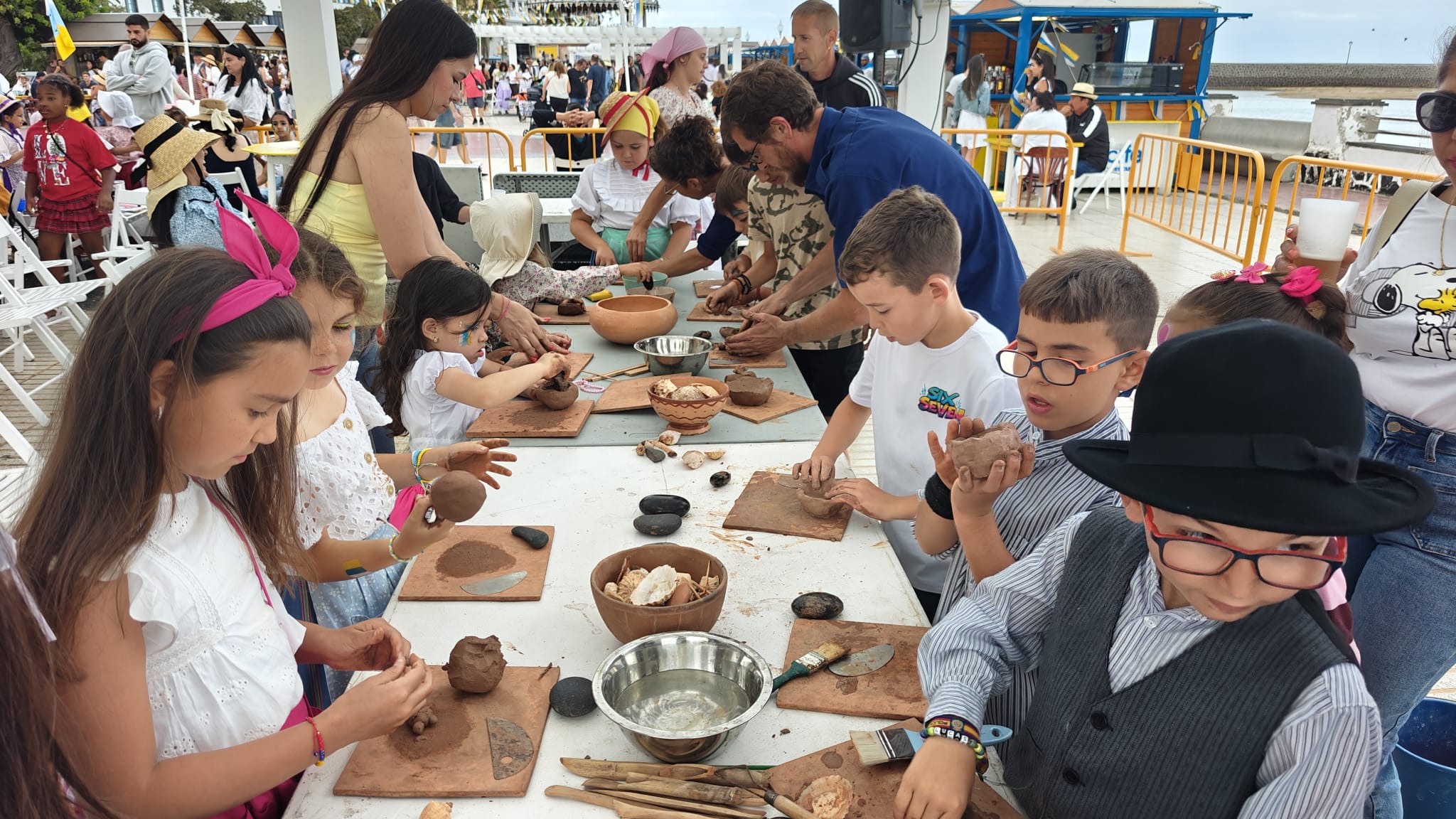 Día de Canarias en Arrecife, 2026 Día de Canarias en Arrecife, 2026