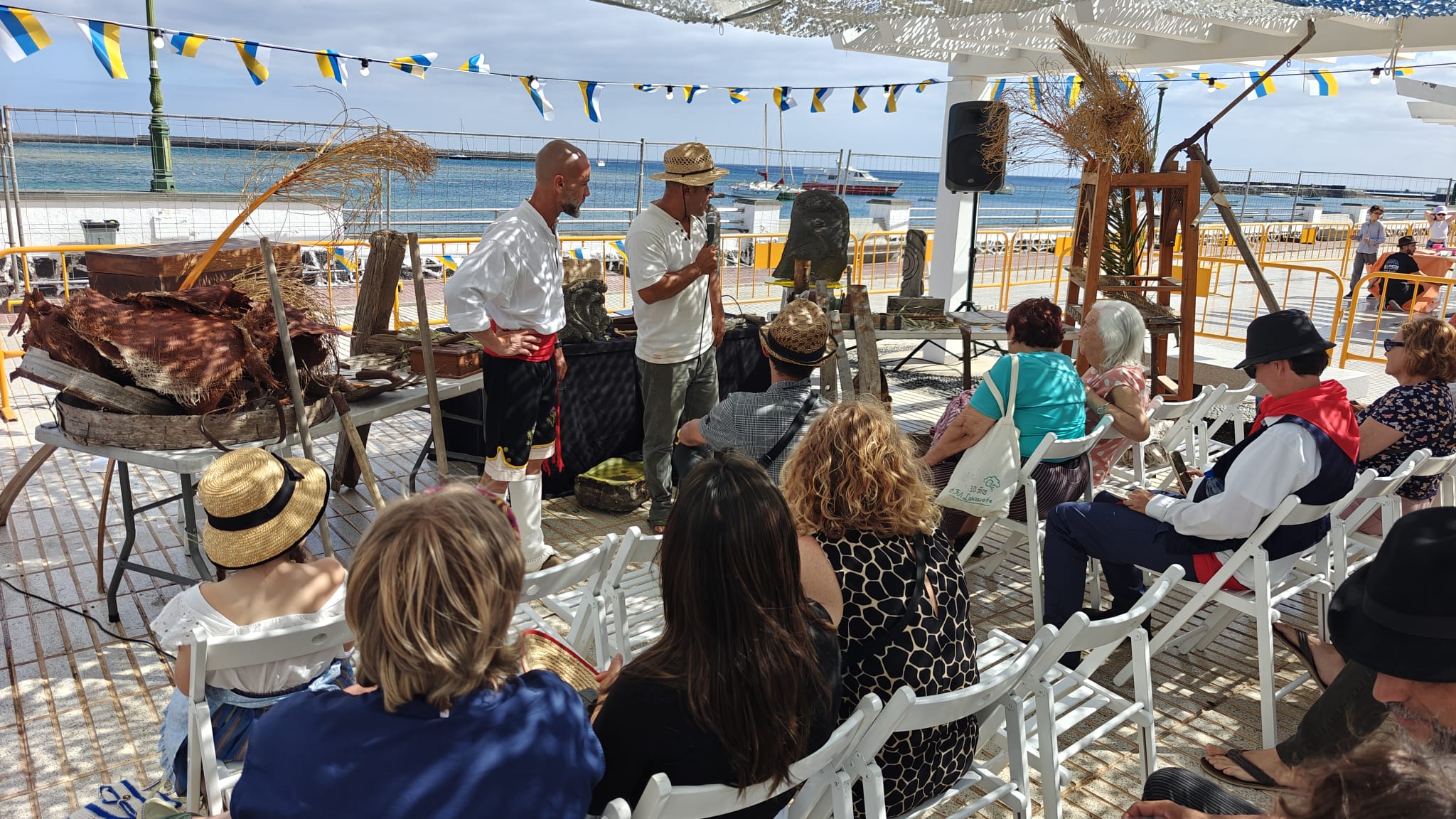 Día de Canarias en Arrecife, 2026 Día de Canarias en Arrecife, 2026