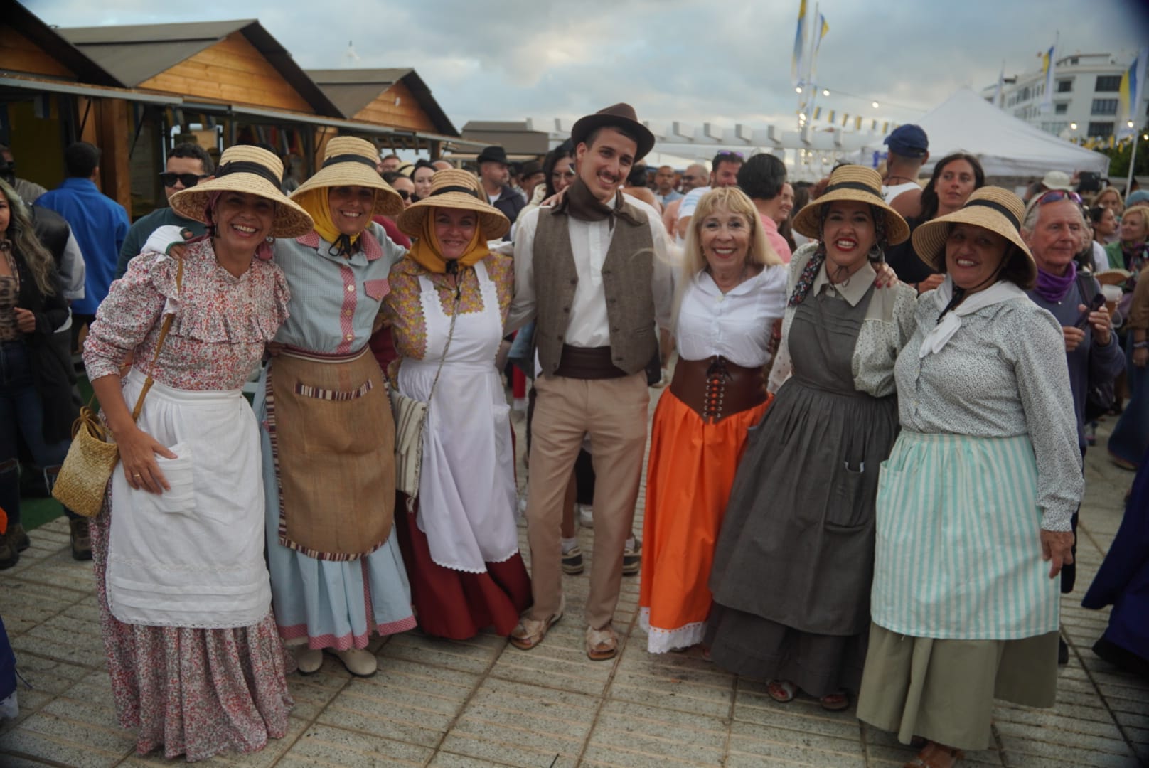 Día de Canarias en Arrecife, 2026 Día de Canarias en Arrecife, 2026