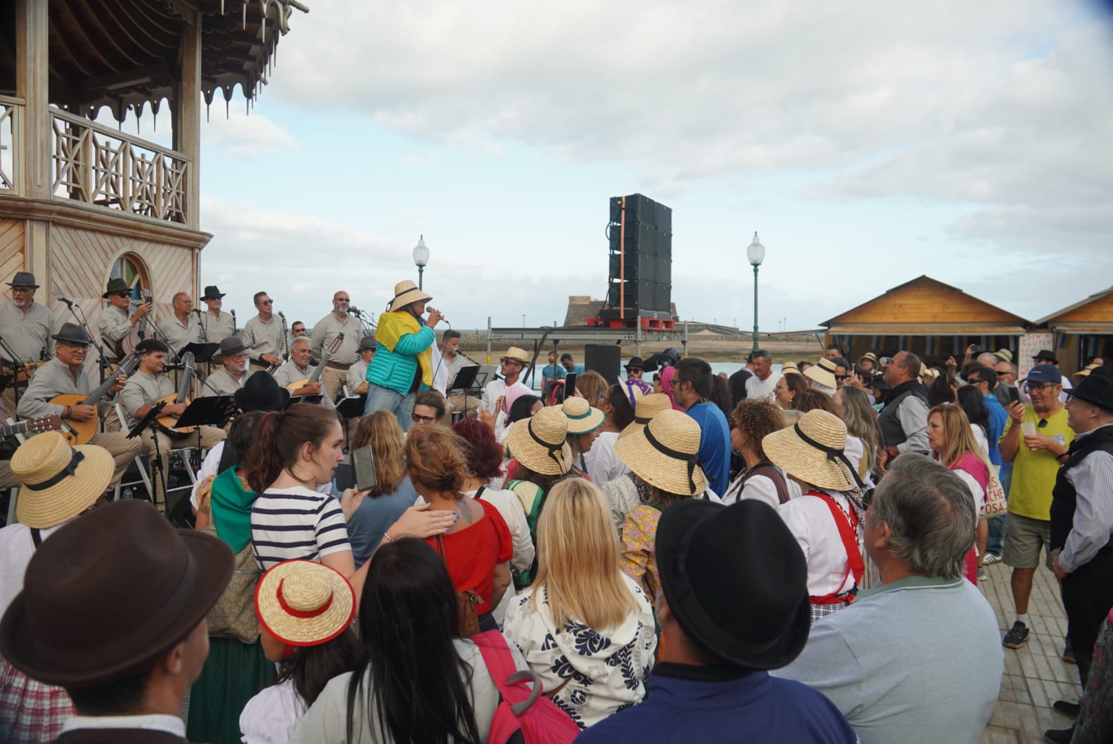 Día de Canarias en Arrecife, 2026 Día de Canarias en Arrecife, 2026