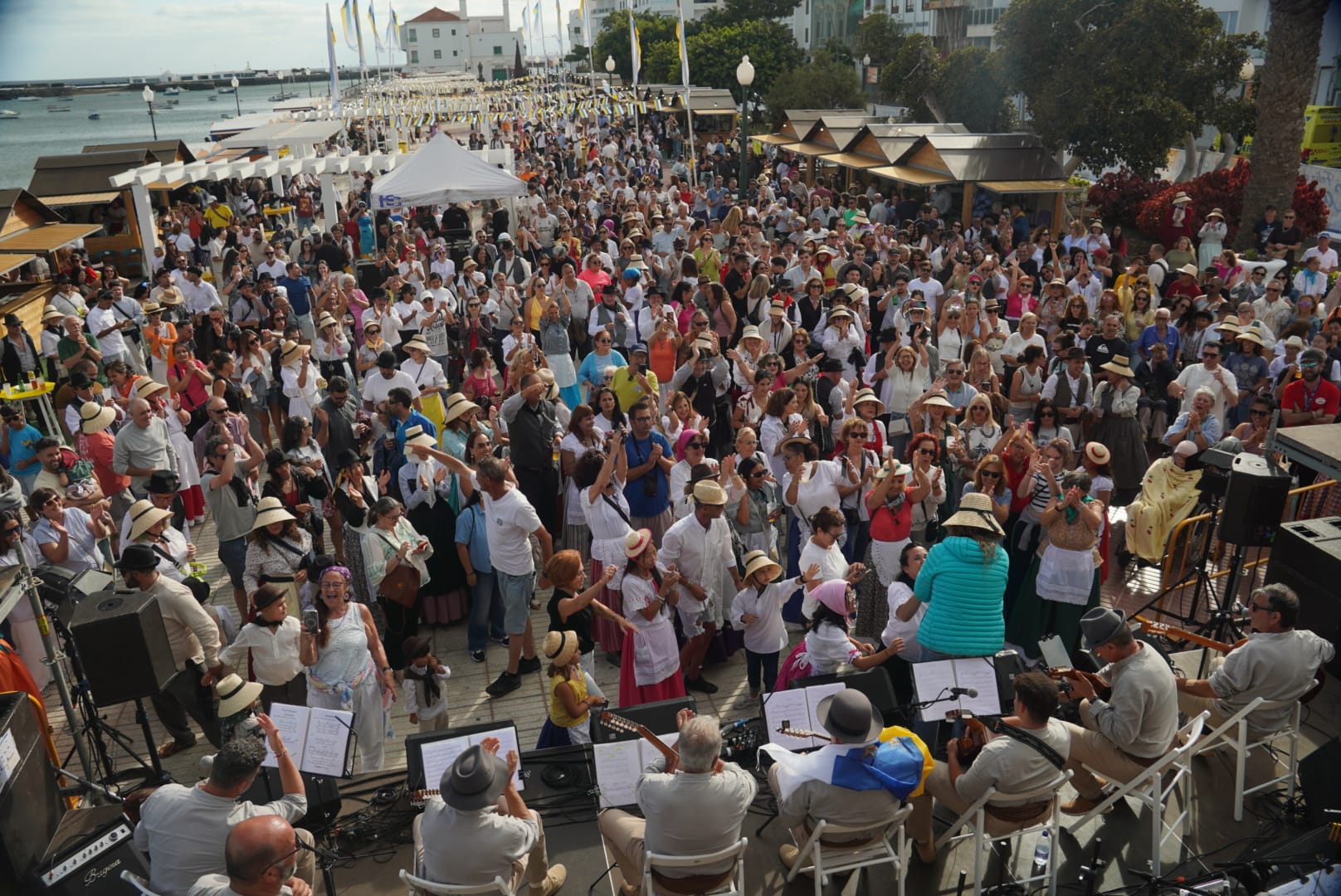 Día de Canarias en Arrecife, 2026 Día de Canarias en Arrecife, 2026
