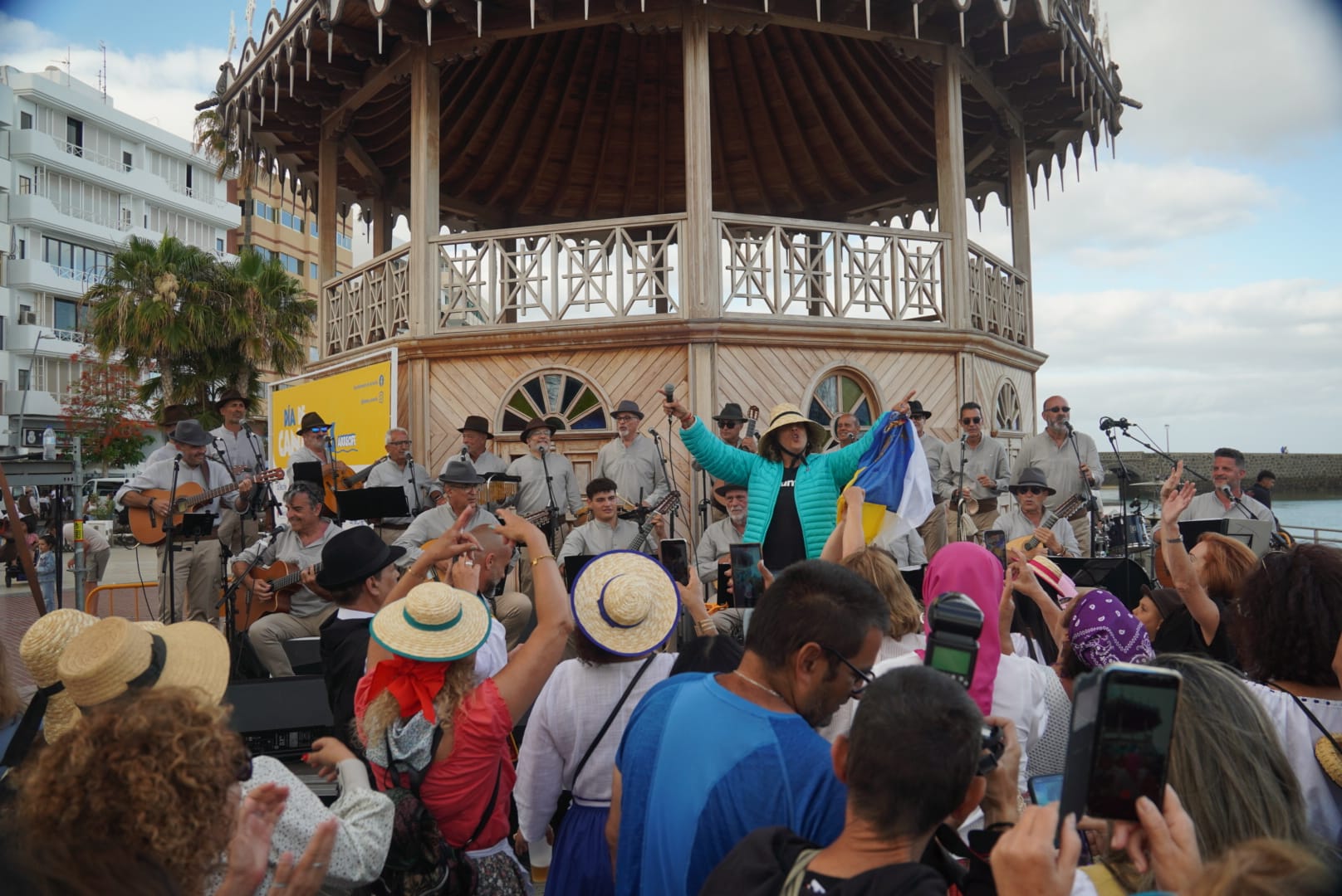 Día de Canarias en Arrecife, 2026 Día de Canarias en Arrecife, 2026