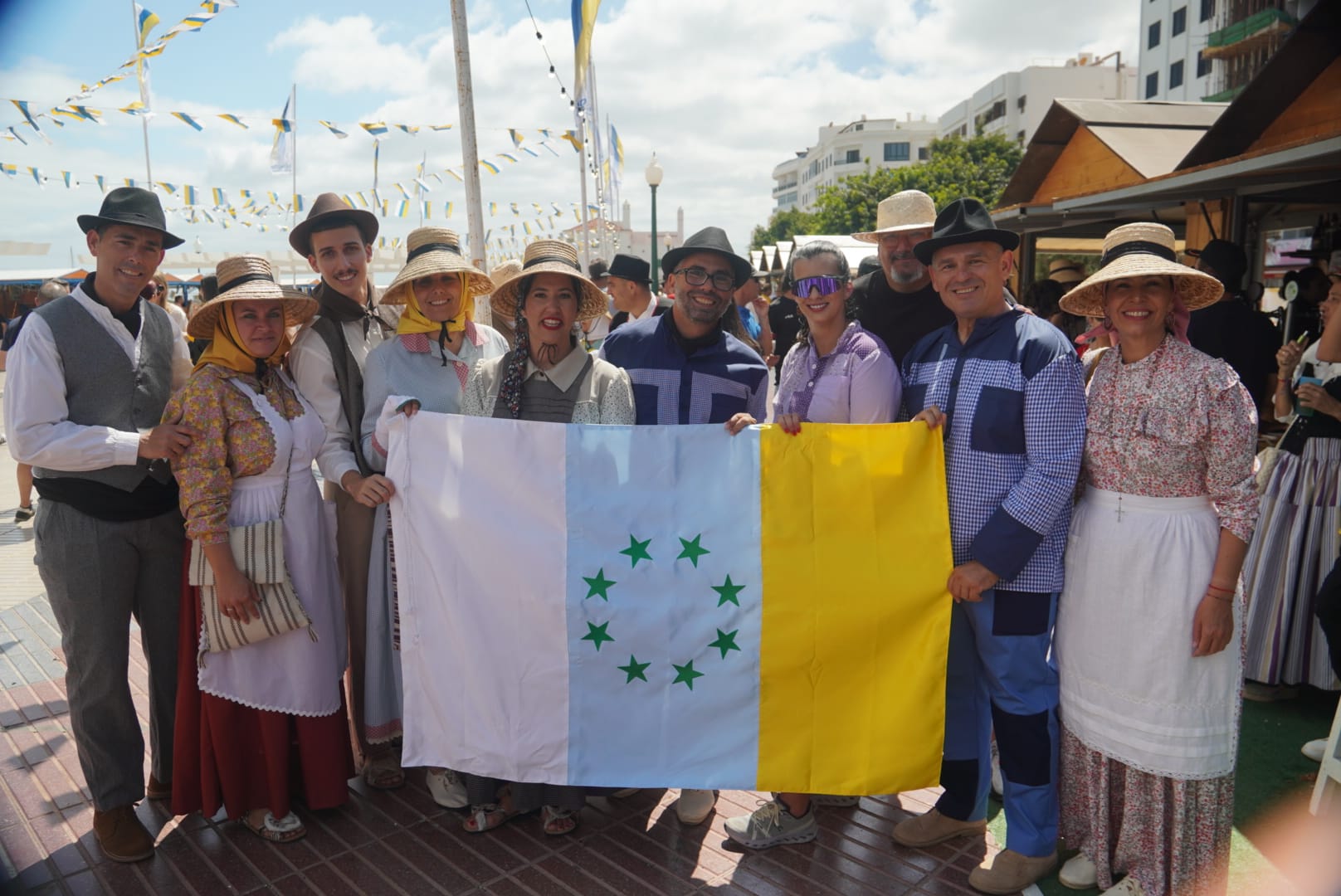 Día de Canarias en Arrecife, 2026 Día de Canarias en Arrecife, 2026