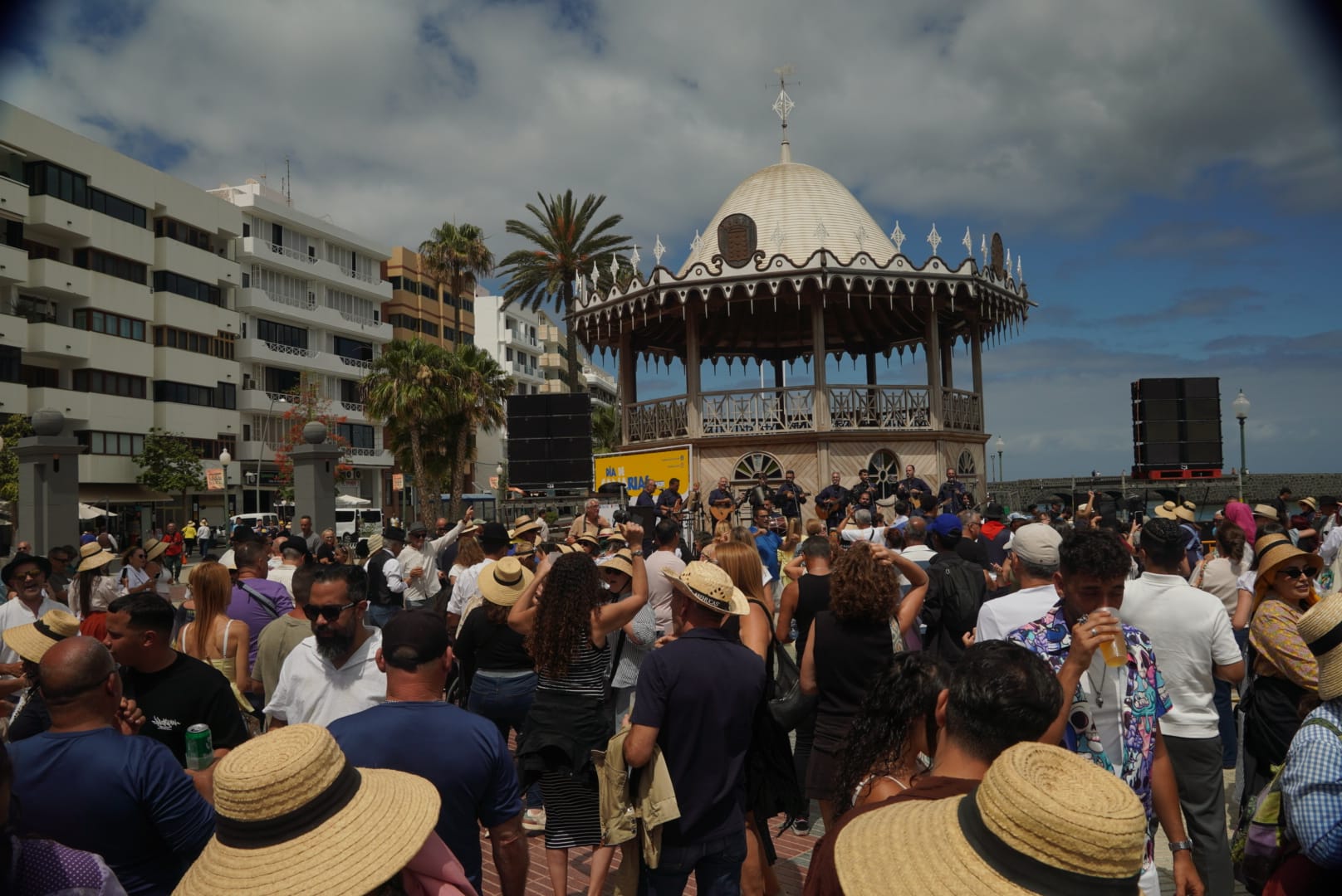 Día de Canarias en Arrecife, 2026 Día de Canarias en Arrecife, 2026