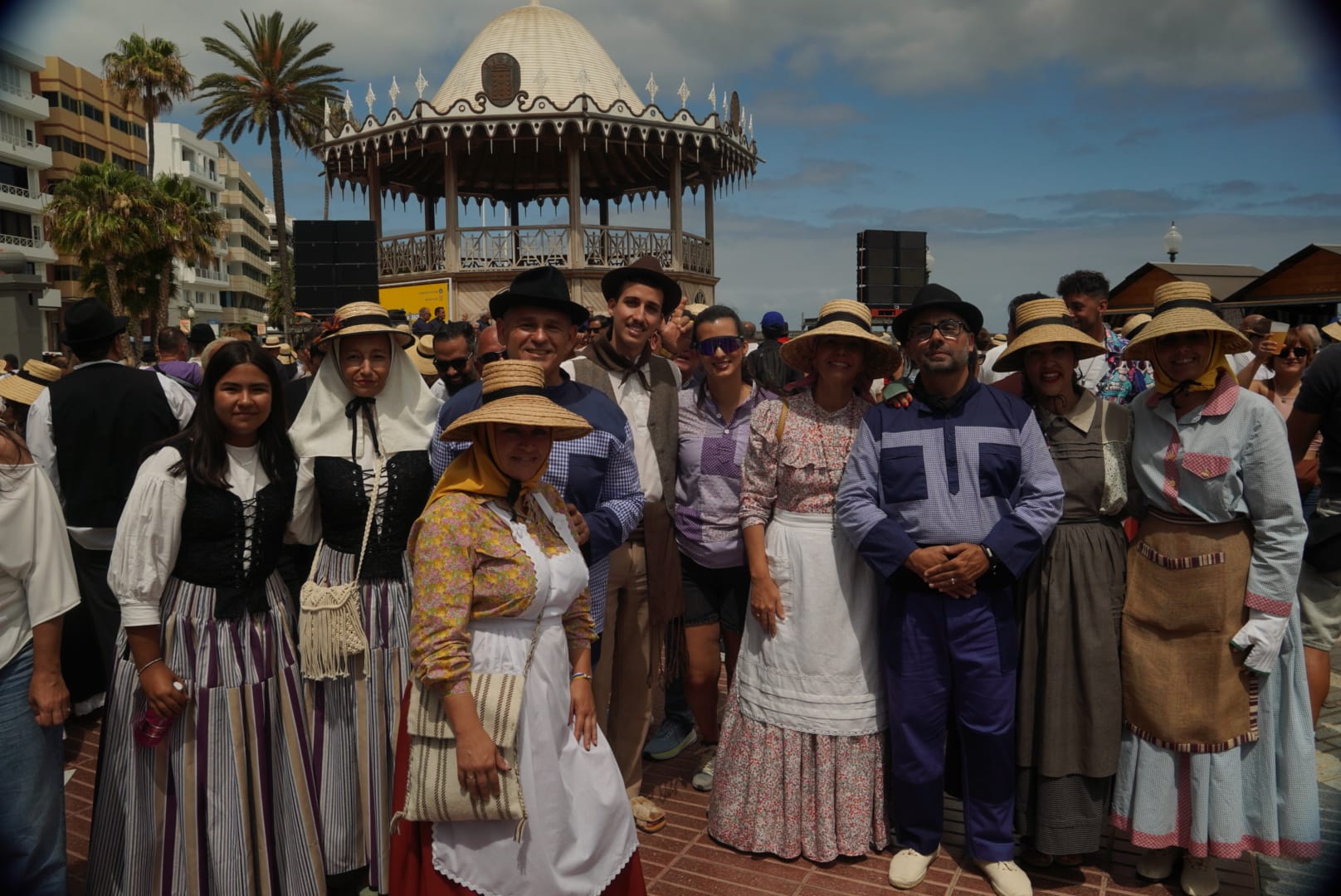 Día de Canarias en Arrecife, 2026 Día de Canarias en Arrecife, 2026