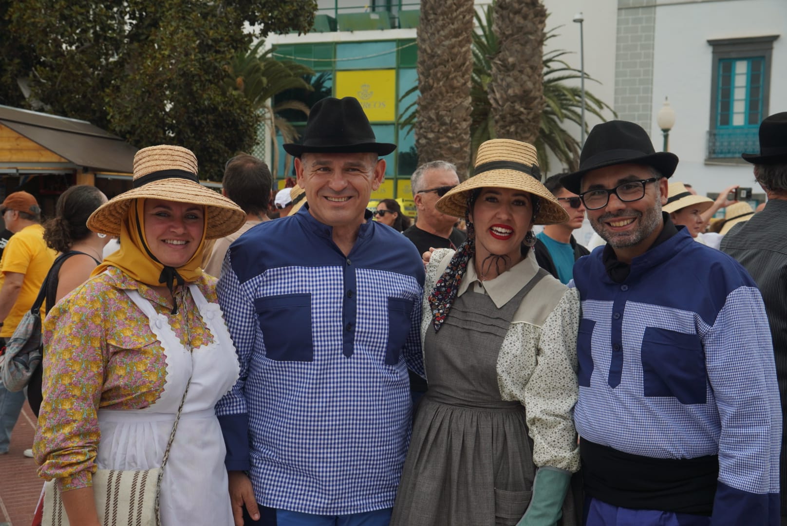 Día de Canarias en Arrecife, 2026 Día de Canarias en Arrecife, 2026