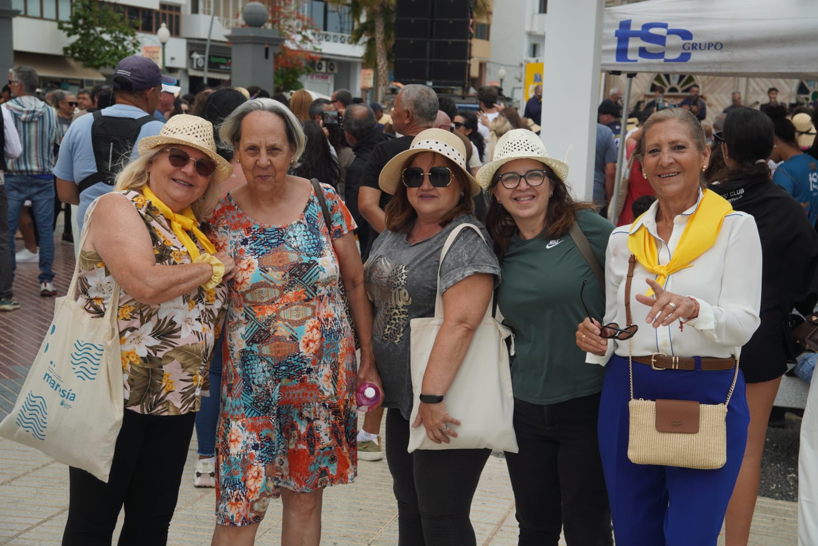 Día de Canarias en Arrecife, 2026 Día de Canarias en Arrecife, 2026