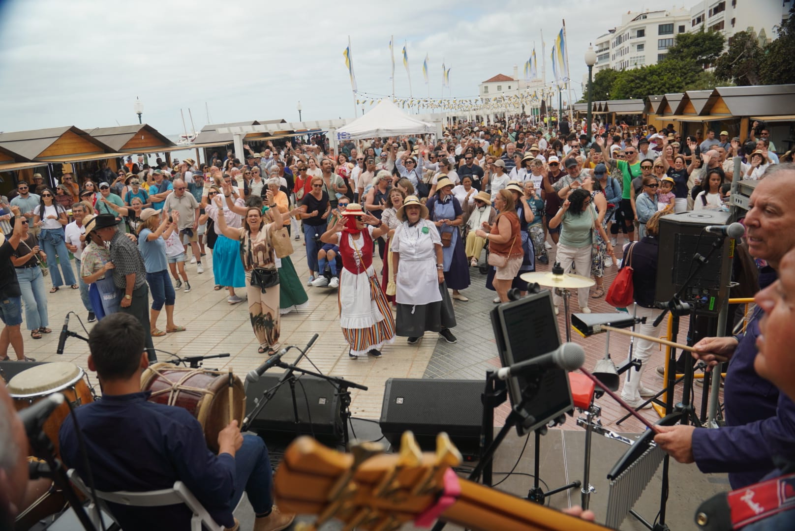 Día de Canarias en Arrecife, 2026 Día de Canarias en Arrecife, 2026