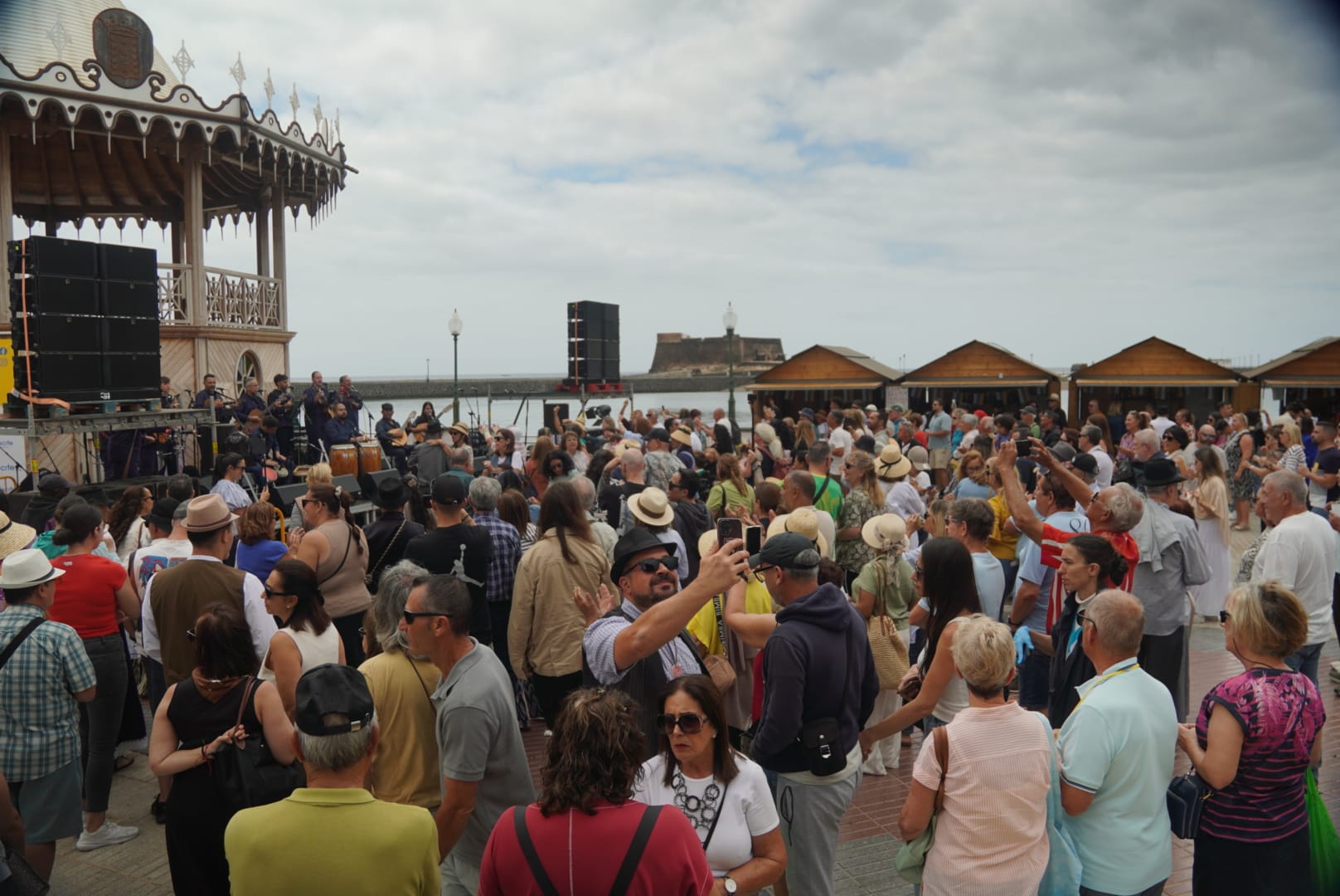 Día de Canarias en Arrecife, 2026 Día de Canarias en Arrecife, 2026
