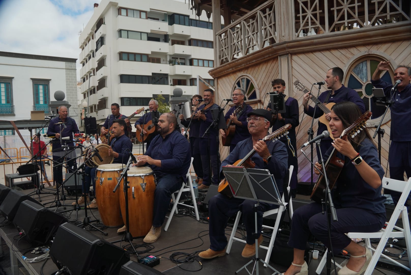 Día de Canarias en Arrecife, 2026 Día de Canarias en Arrecife, 2026