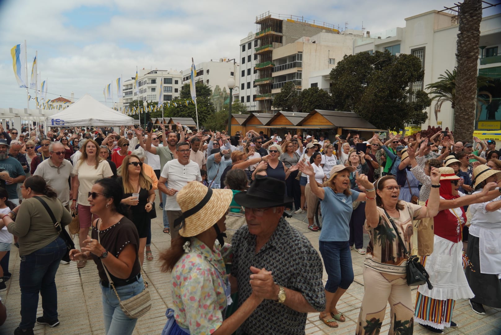 Día de Canarias en Arrecife, 2026 Día de Canarias en Arrecife, 2026