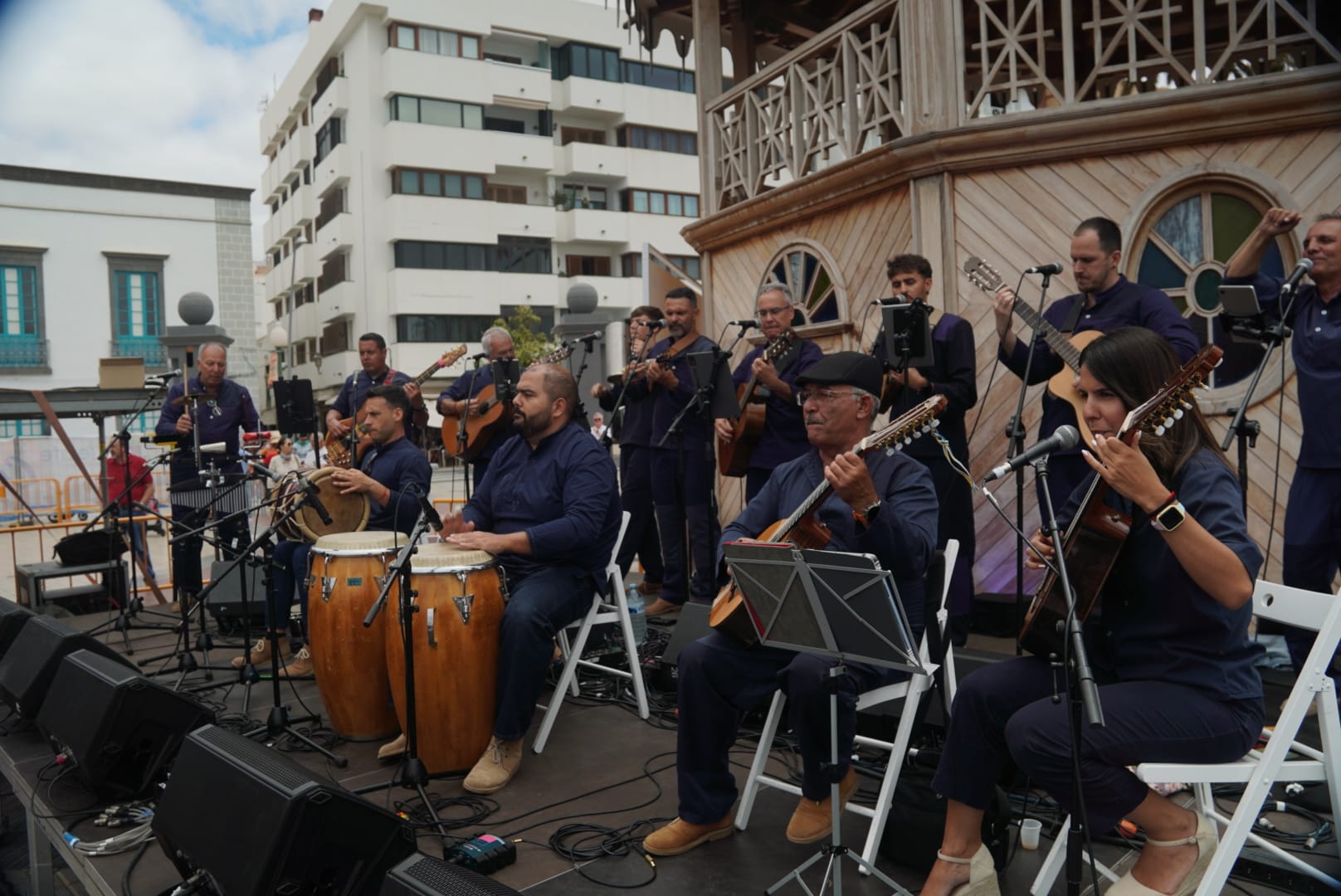 Día de Canarias en Arrecife, 2026 Día de Canarias en Arrecife, 2026