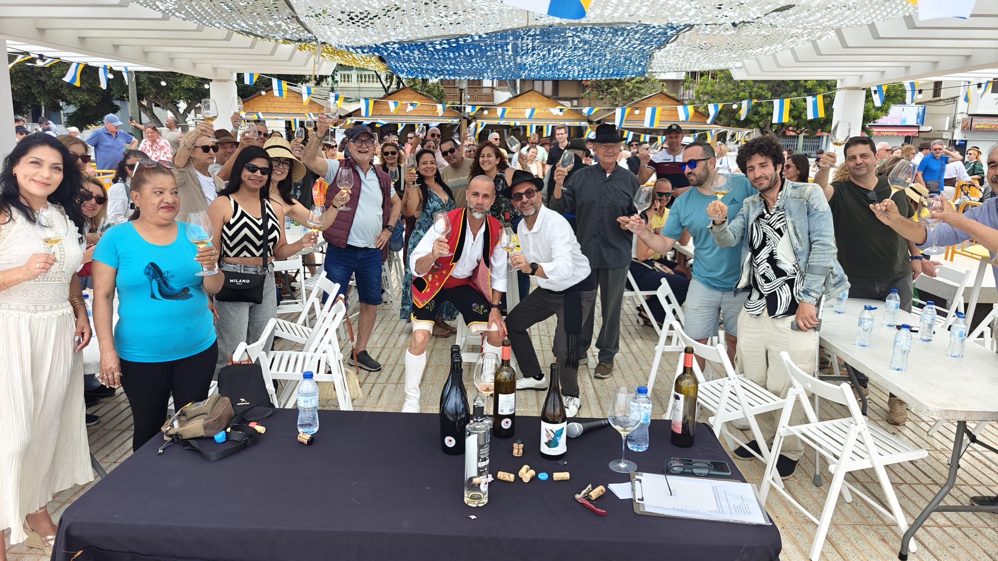 Día de Canarias en Arrecife, 2026 Día de Canarias en Arrecife, 2026