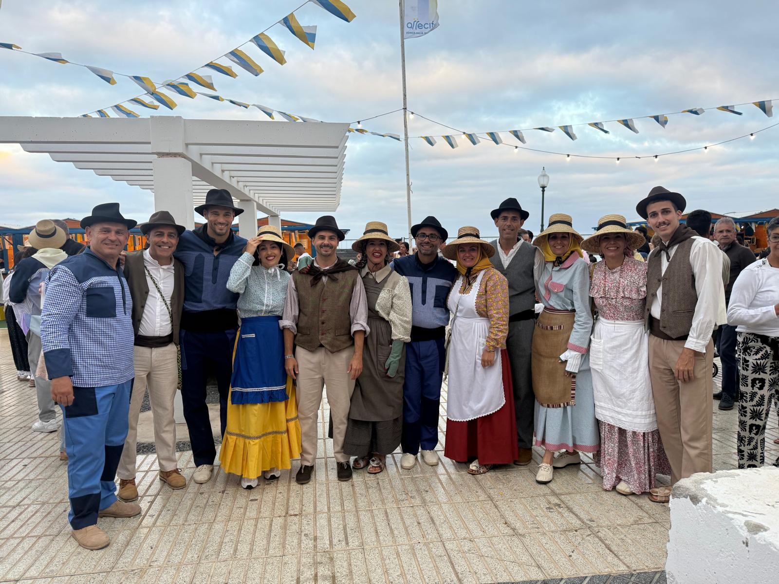 Día de Canarias en Arrecife, 2026 Día de Canarias en Arrecife, 2026