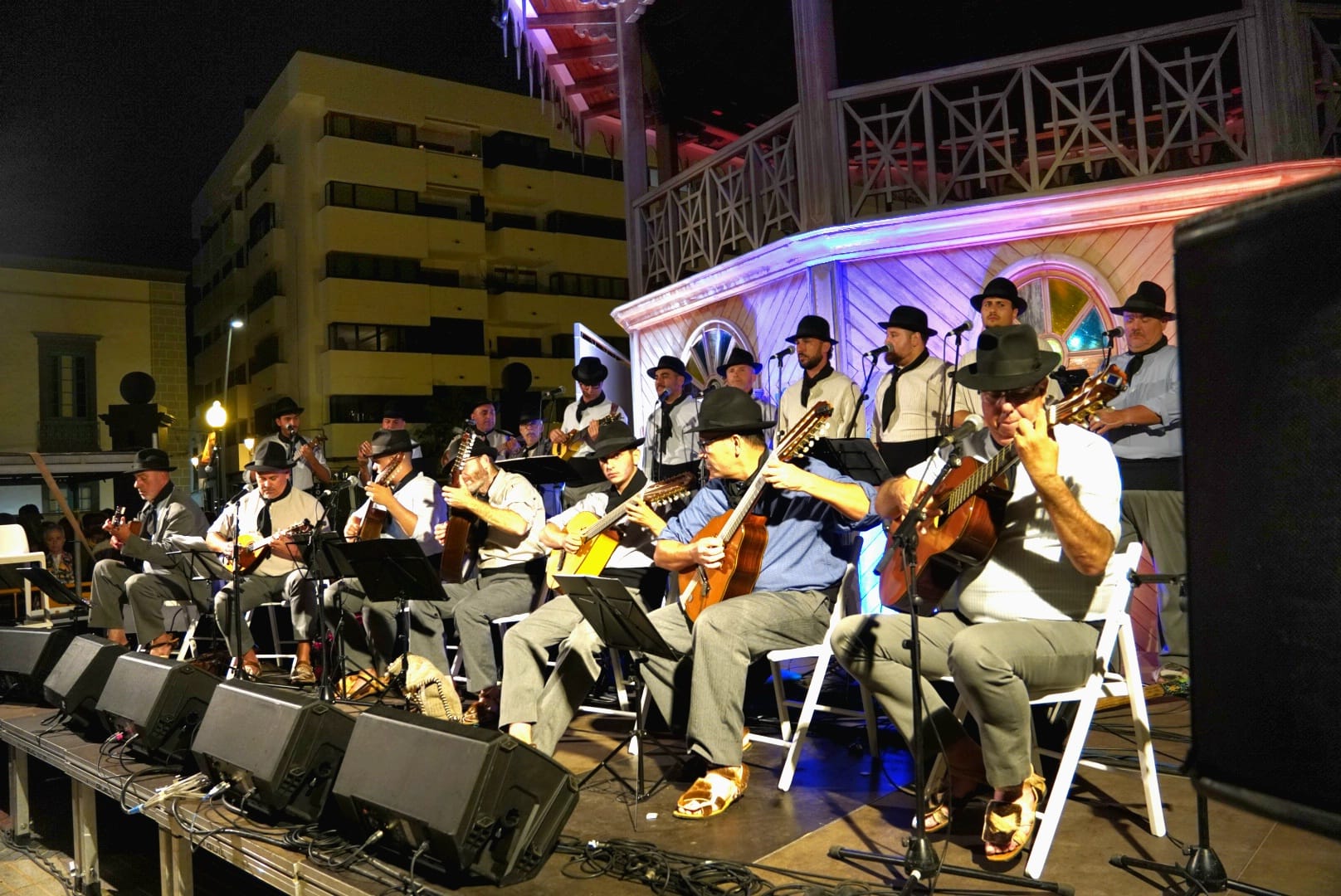 Día de Canarias en Arrecife, 2026 Día de Canarias en Arrecife, 2026