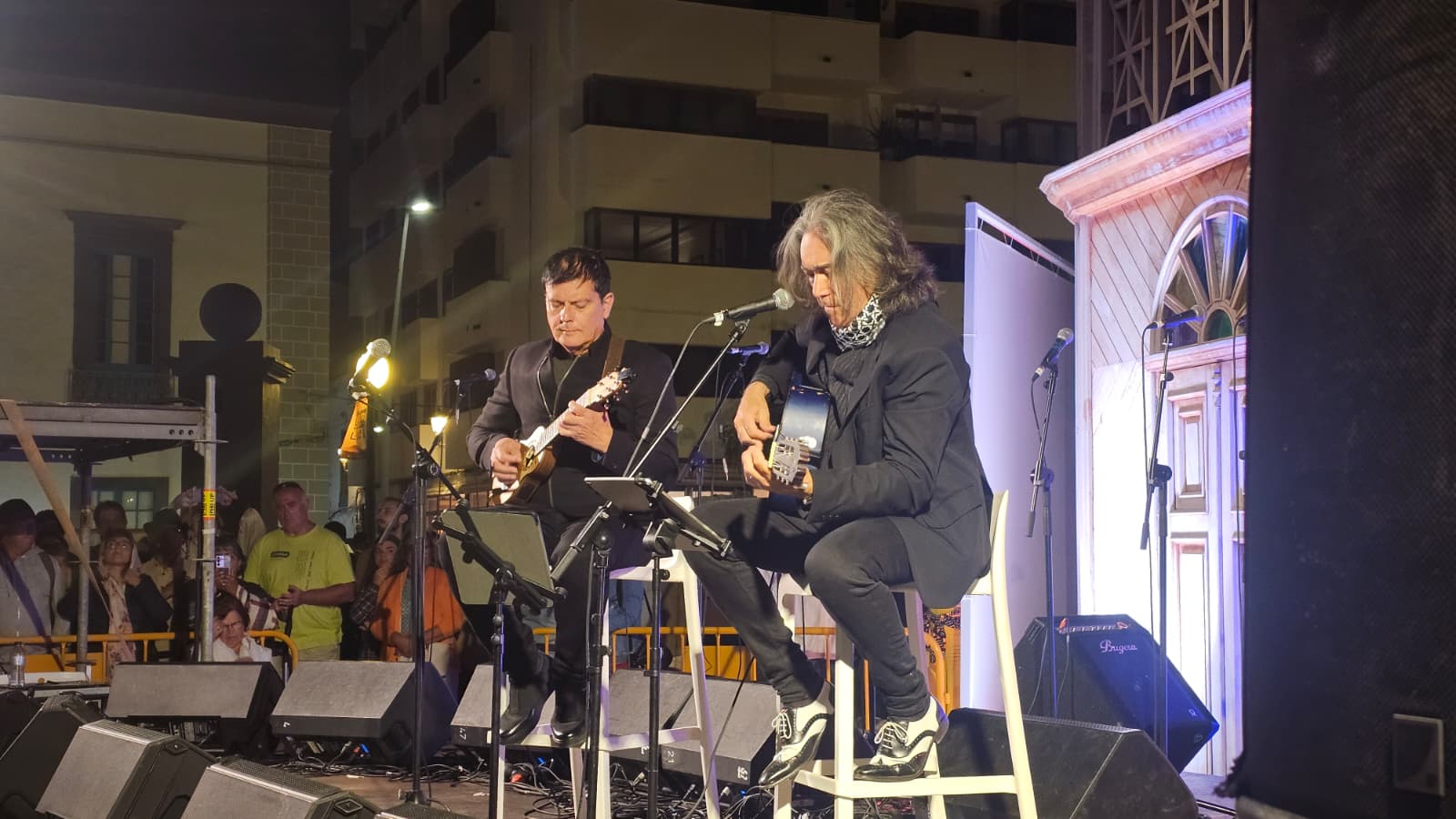 Día de Canarias en Arrecife, 2026 Día de Canarias en Arrecife, 2026
