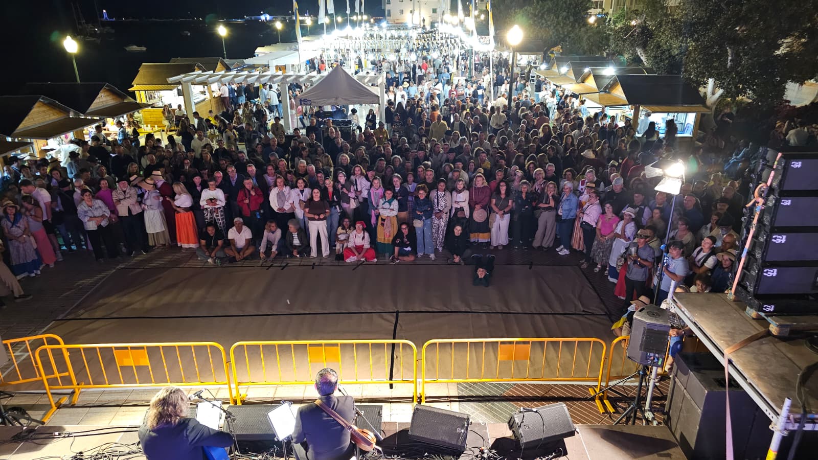 Día de Canarias en Arrecife, 2026 Día de Canarias en Arrecife, 2026