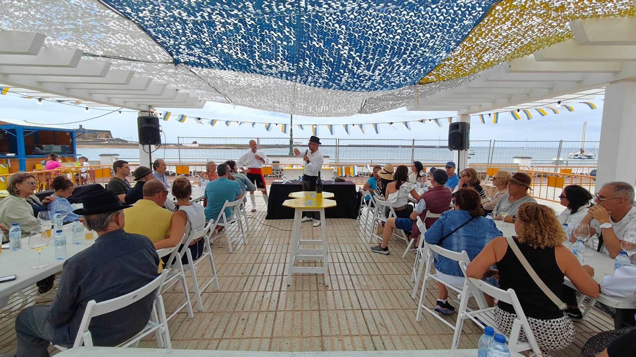 Día de Canarias en Arrecife, 2026 Día de Canarias en Arrecife, 2026