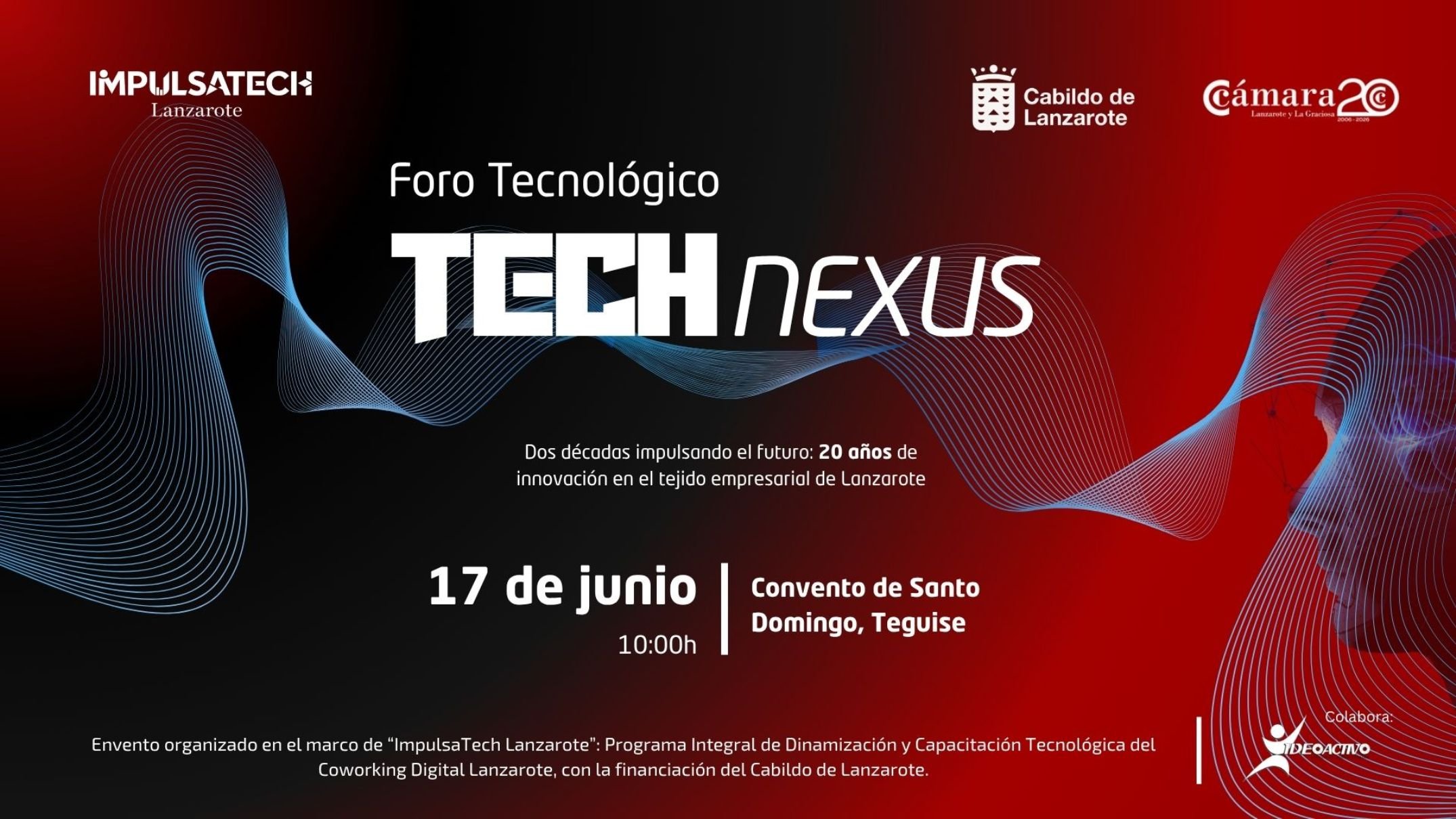 Foro Tech Nexus 2026