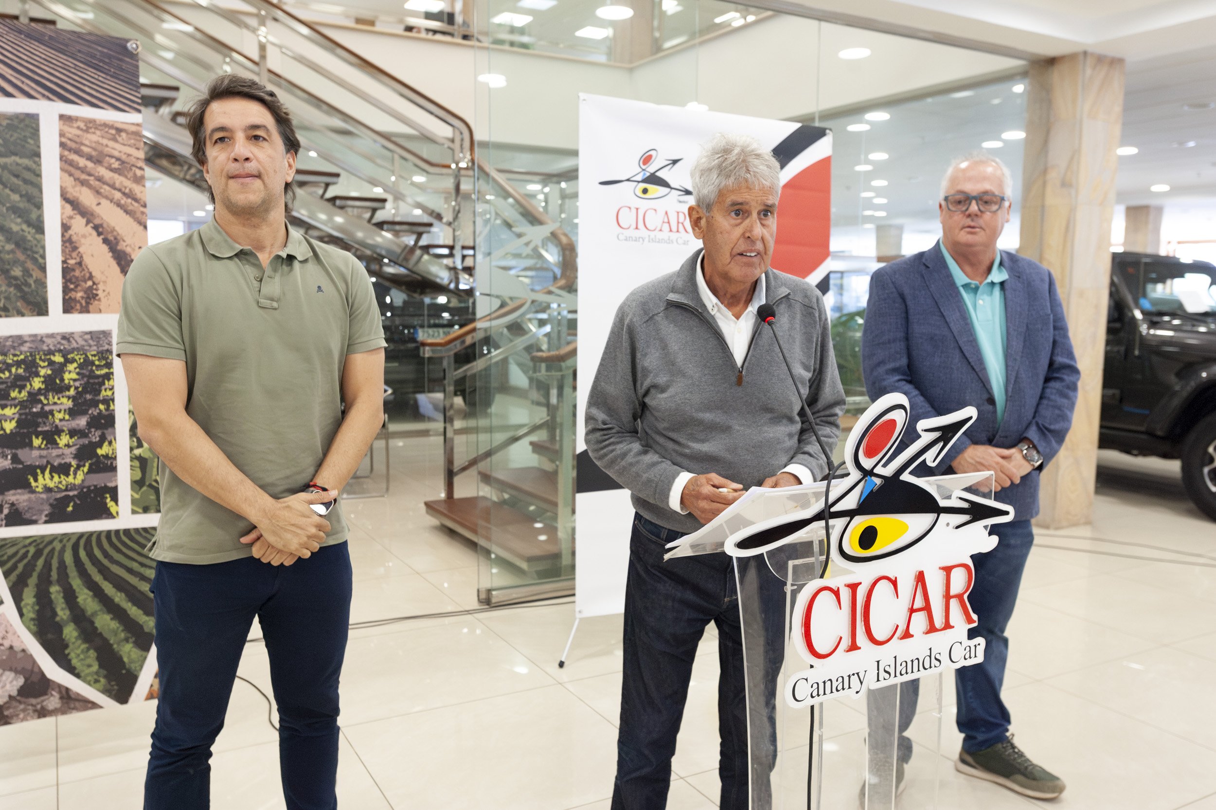 IX Edición del 'Concurso Pinta y Cuida tu Isla'