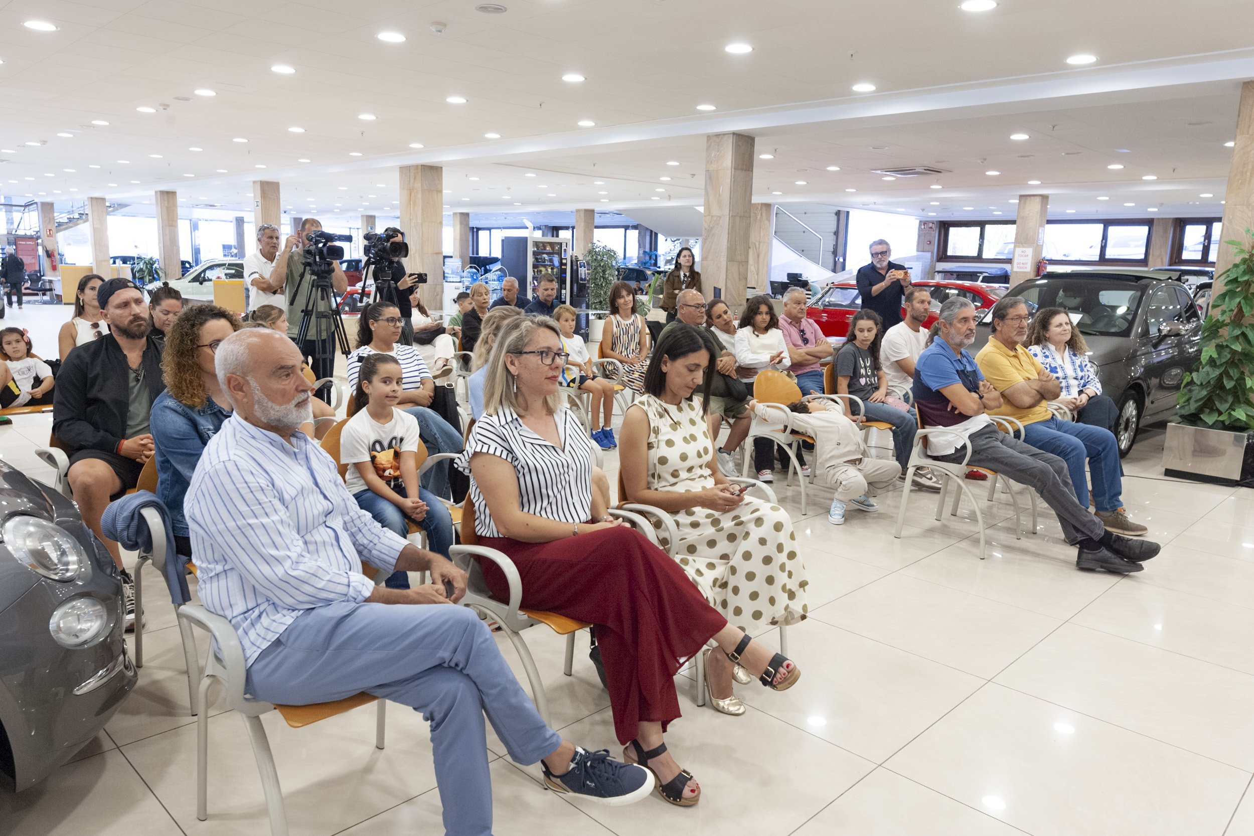 IX Edición del 'Concurso Pinta y Cuida tu Isla'