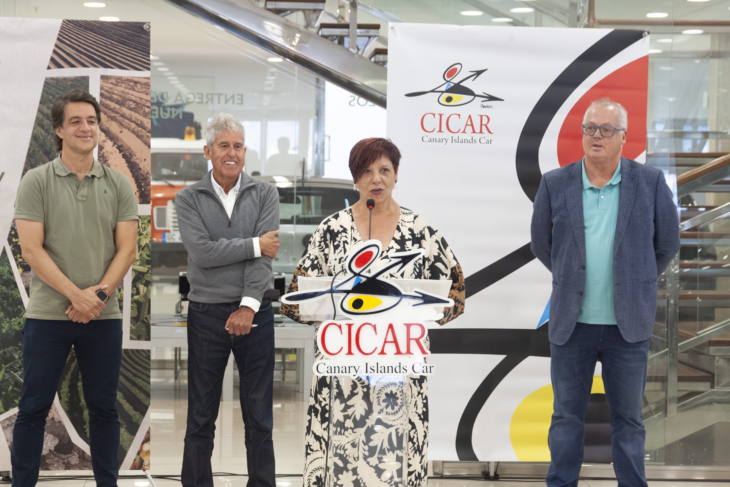 IX Edición del 'Concurso Pinta y Cuida tu Isla'