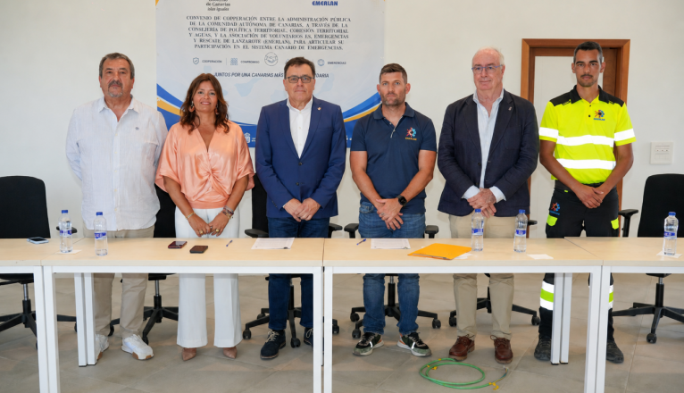 Convenio EMERLAN 1