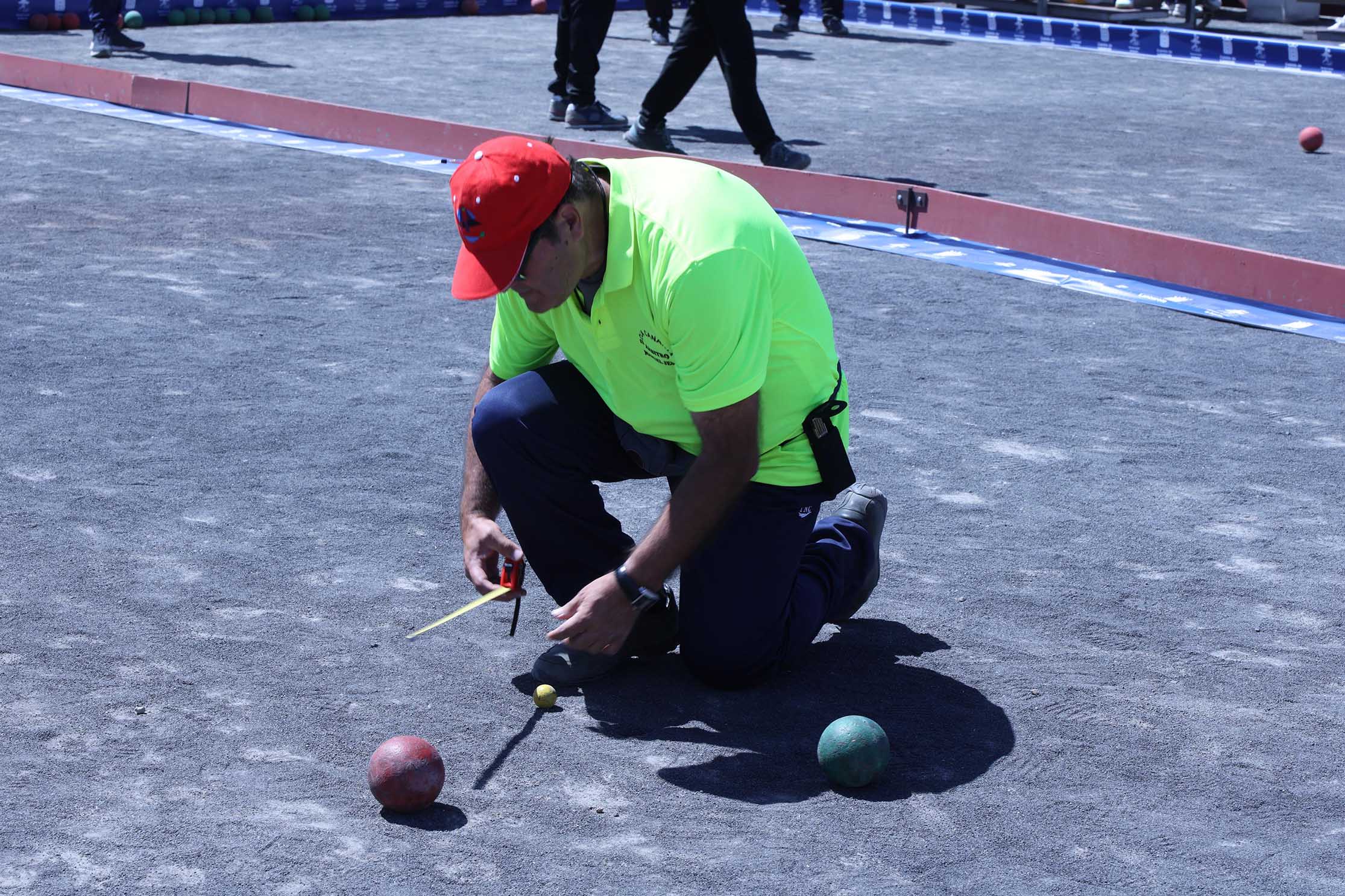 XXIV edición del Torneo Abuelos Conejeros XXIV edición del Torneo Abuelos Conejeros