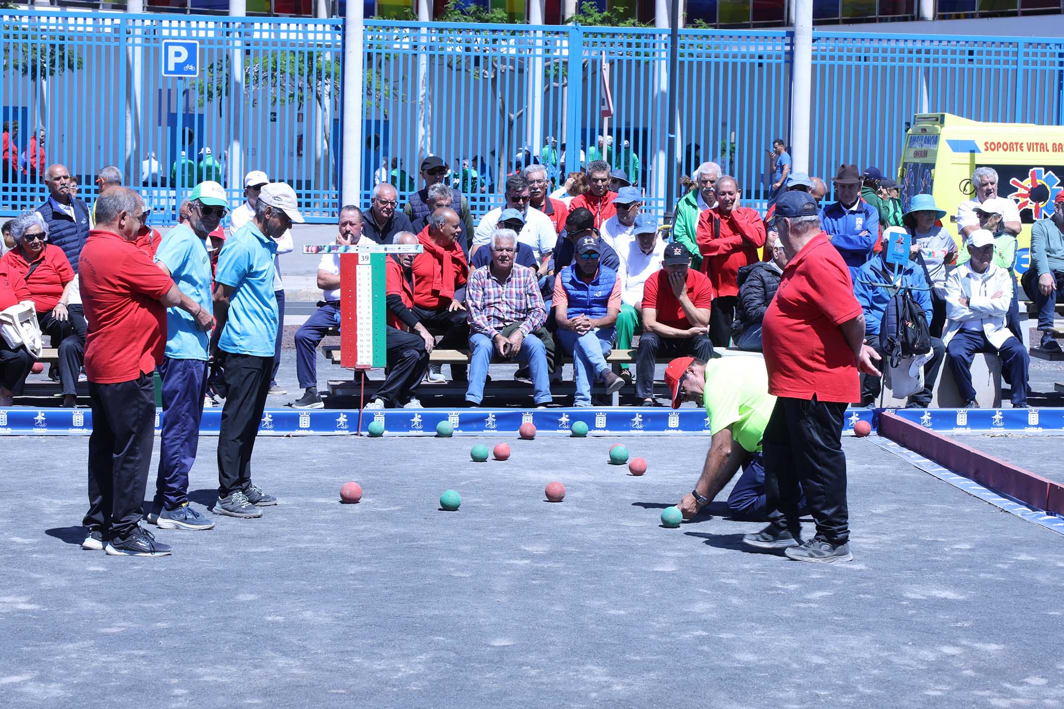 XXIV TORNEO ABUELOS CONEJEROS (67) XXIV TORNEO ABUELOS CONEJEROS (67)