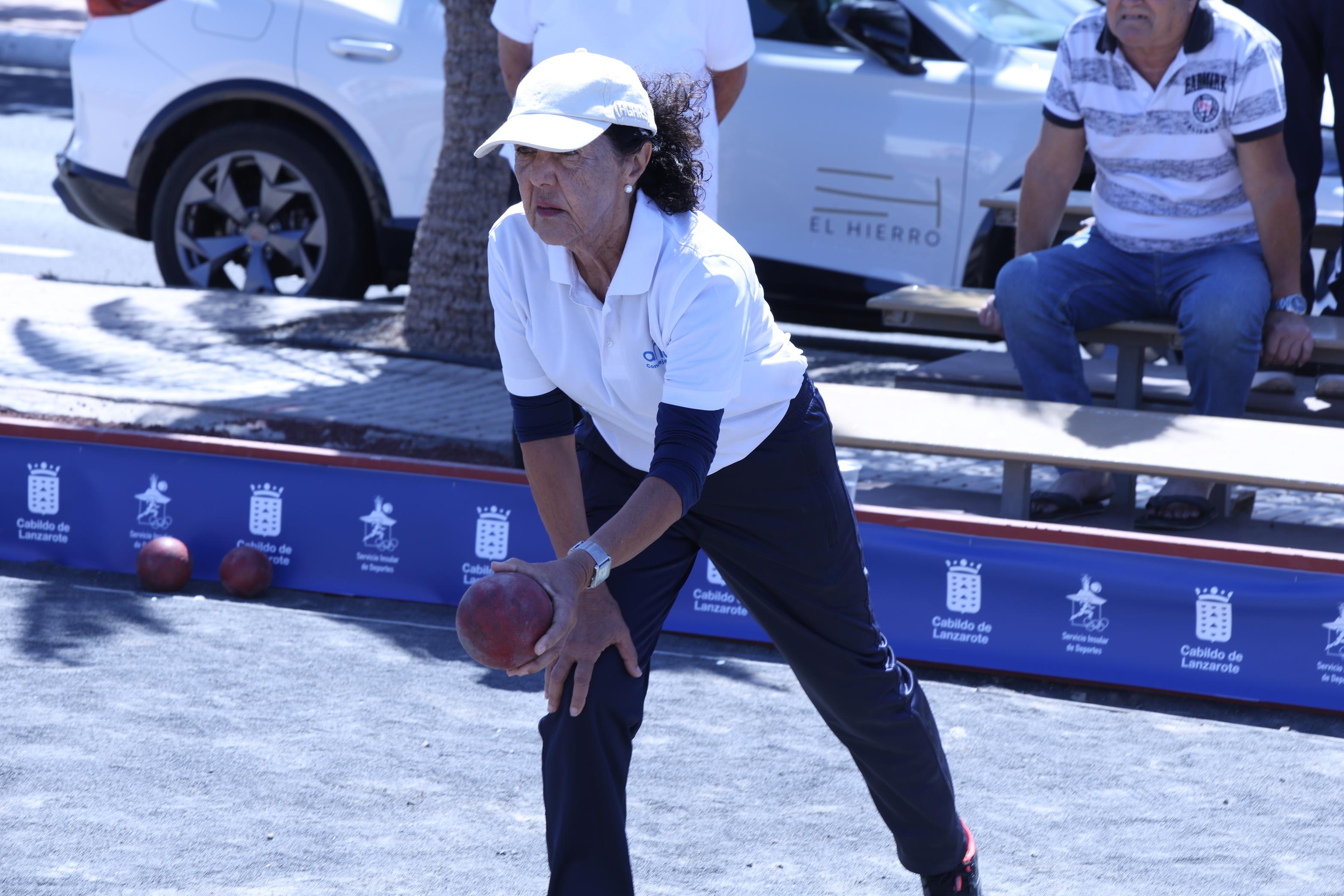 XXIV edición del Torneo Abuelos Conejeros XXIV edición del Torneo Abuelos Conejeros