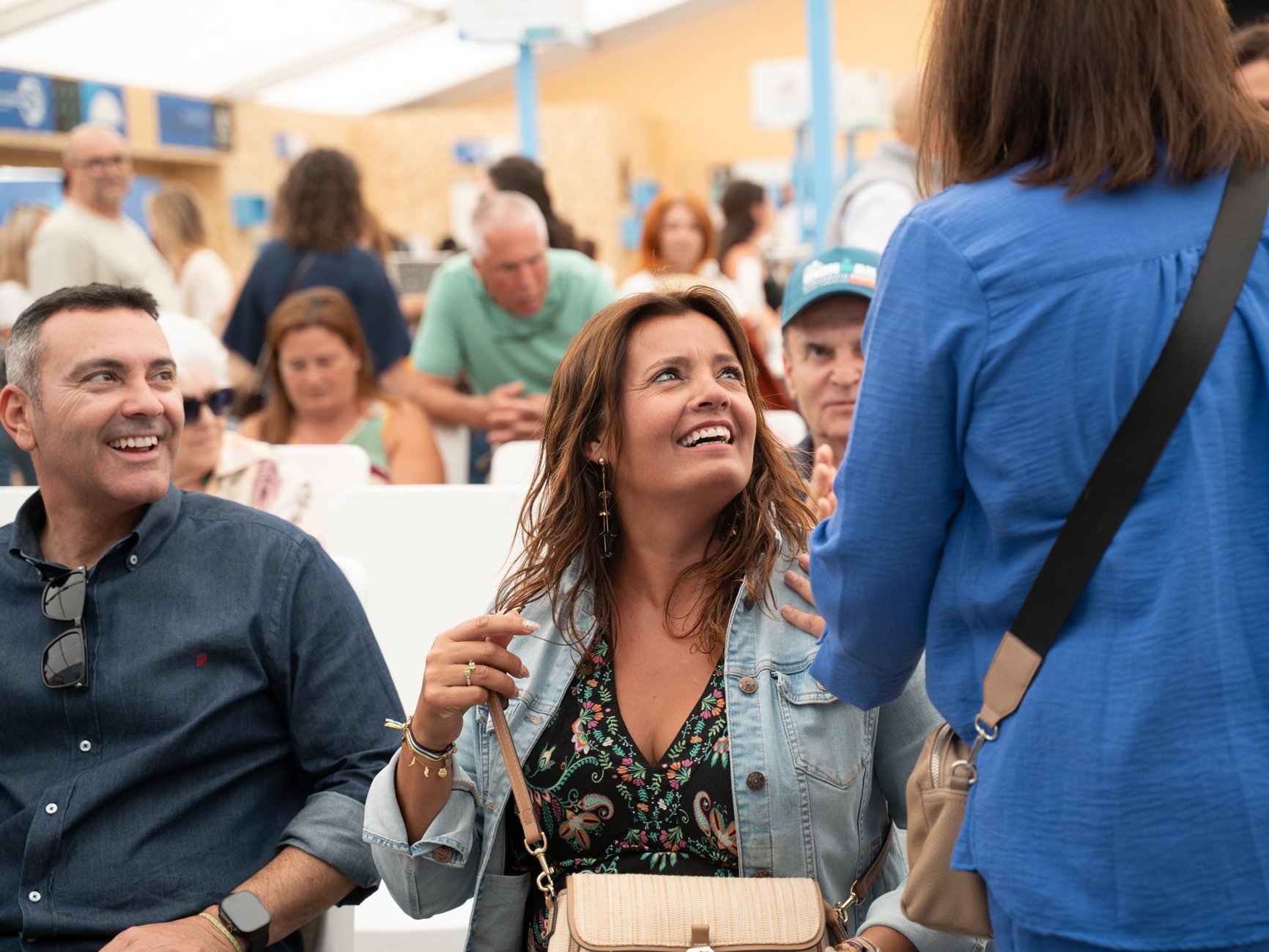 Premios de mejores quesos en la Feria de Agricultura de Teguise