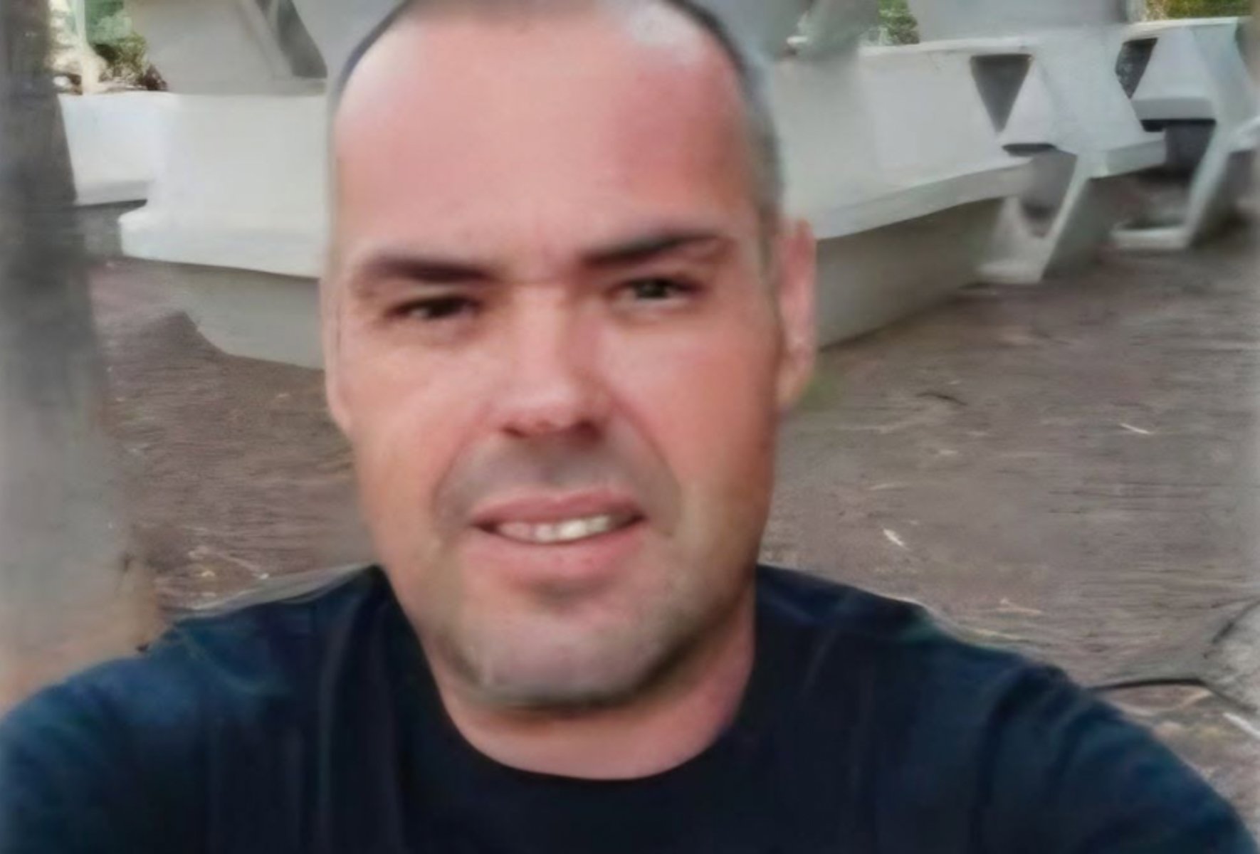 David Bonilla Curbelo.
