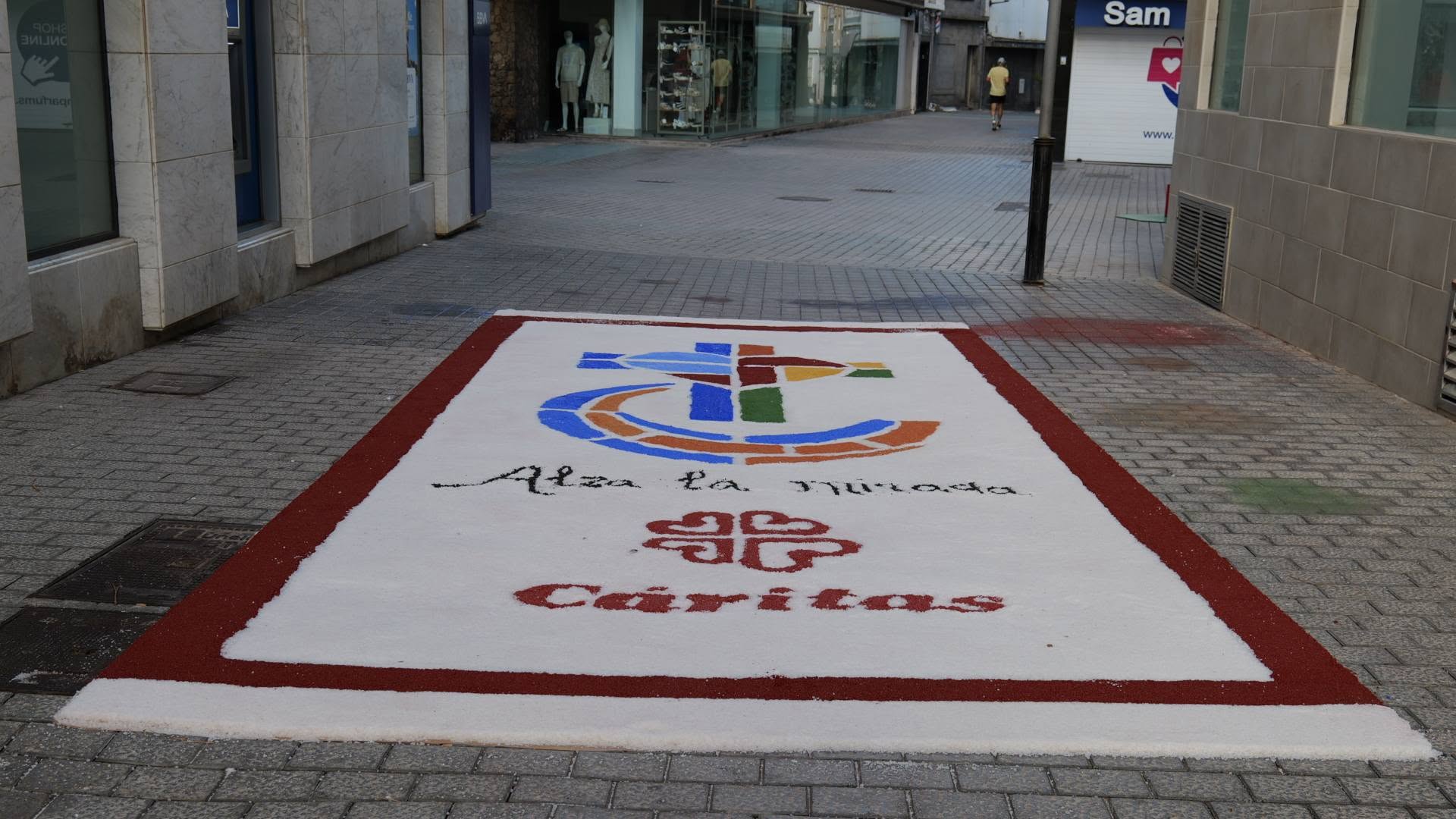 Corpus Christi en Arrecife, 2026 (Fotos: Jordi Vispo)