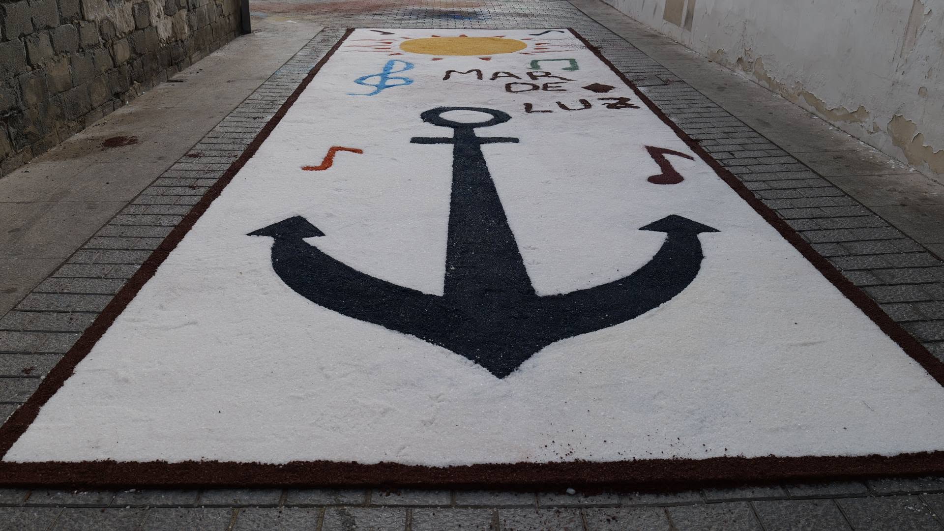 Corpus Christi en Arrecife, 2026 (Fotos: Jordi Vispo)