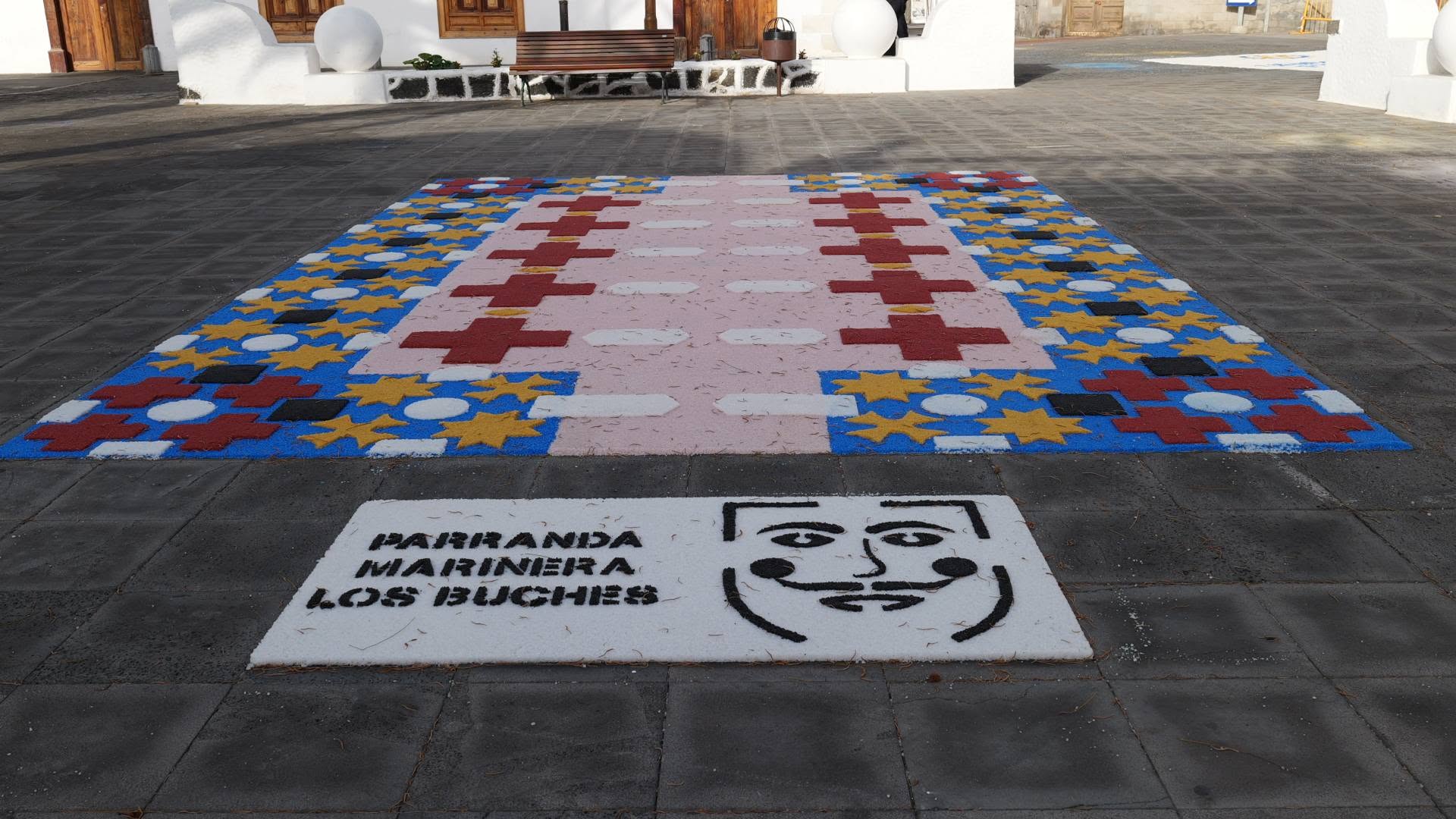 Corpus Christi en Arrecife, 2026 (Fotos: Jordi Vispo)