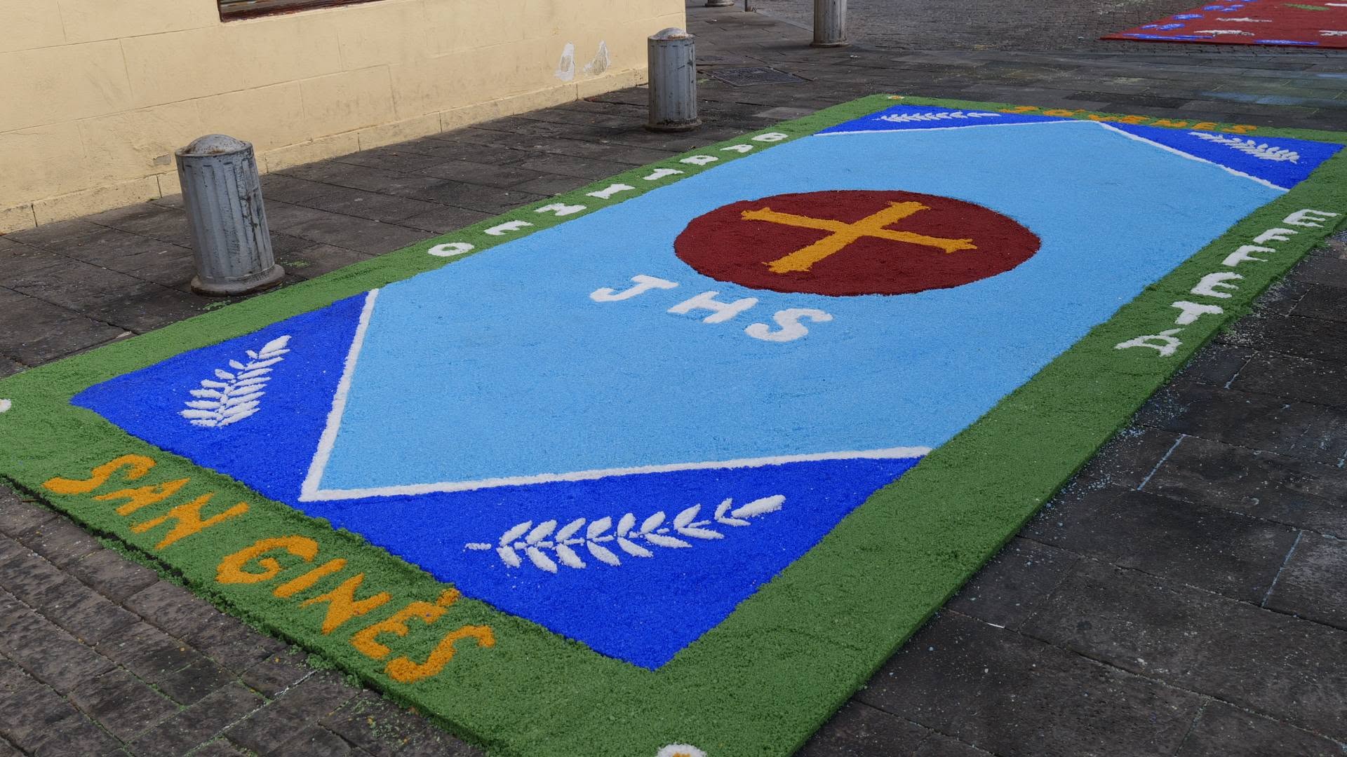 Corpus Christi en Arrecife, 2026 (Fotos: Jordi Vispo)