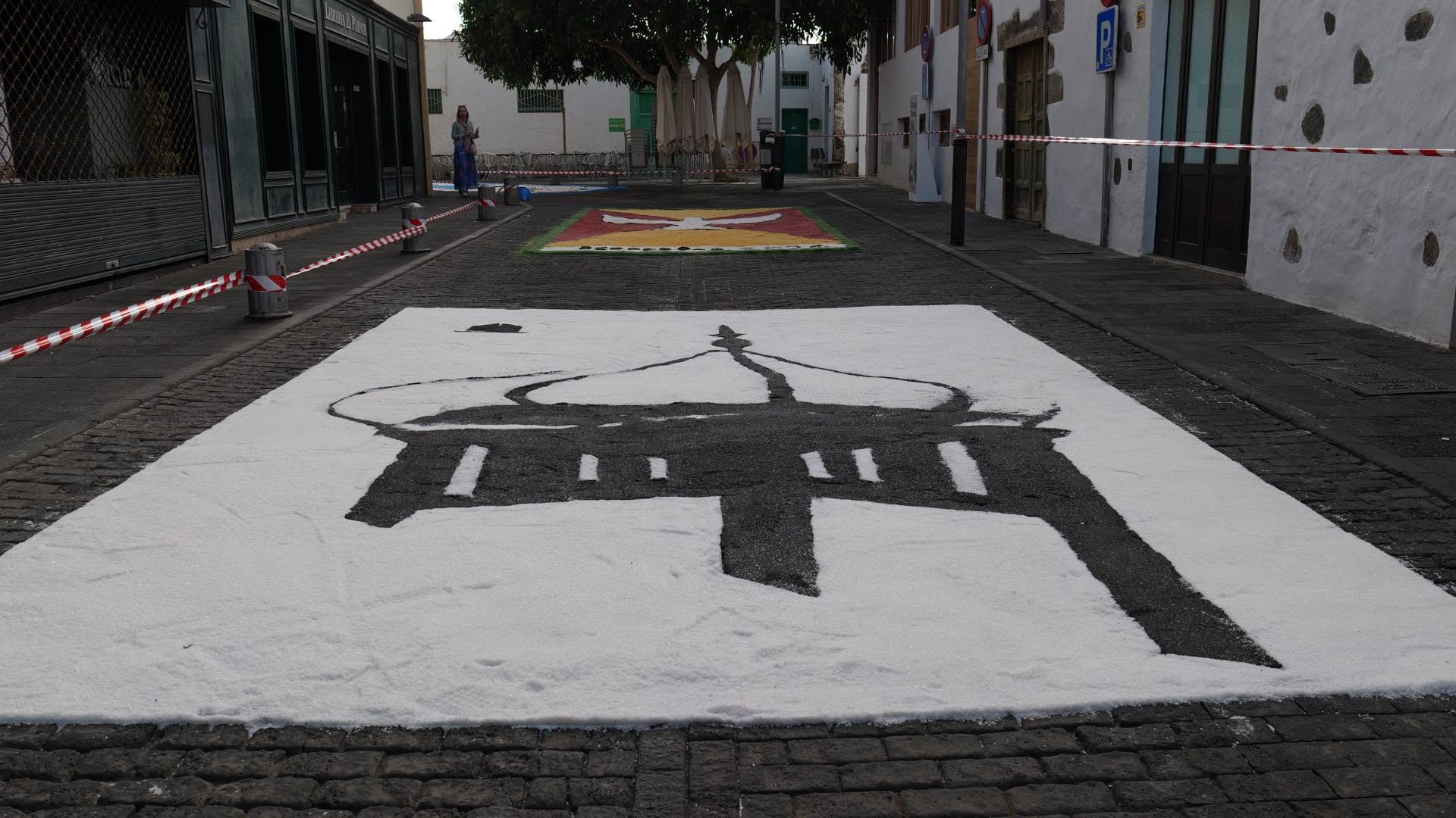 Corpus Christi en Arrecife, 2026 (Fotos: Jordi Vispo)