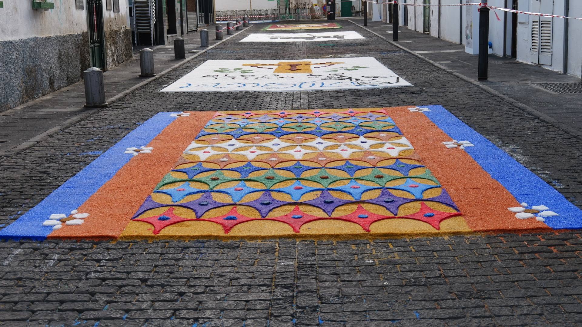 Corpus Christi en Arrecife, 2026 (Fotos: Jordi Vispo)