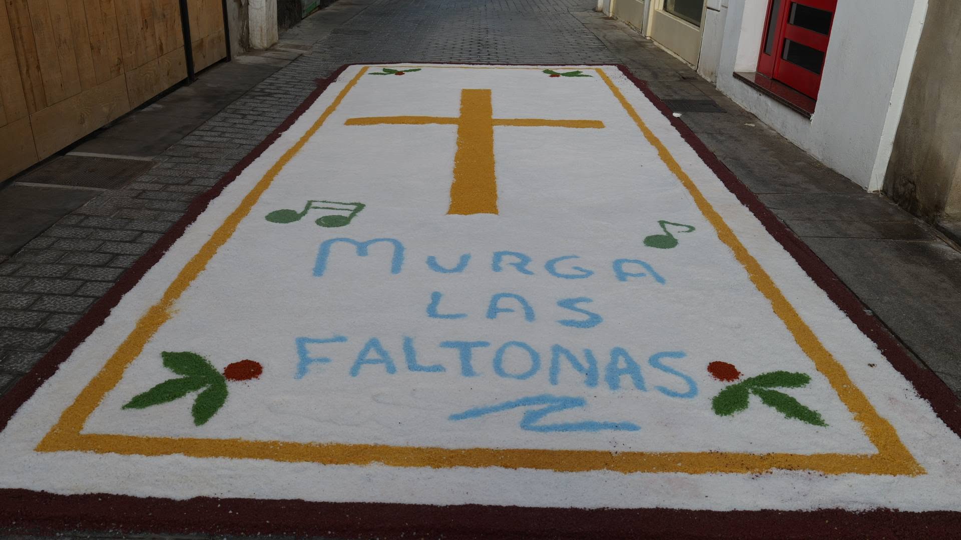 Corpus Christi en Arrecife, 2026 (Fotos: Jordi Vispo)