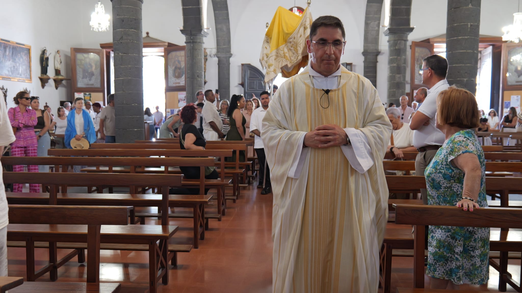 Corpus Christi en Arrecife, 2026 (Fotos: Jordi Vispo)