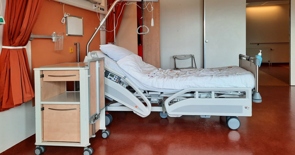 Un joven pasa seis años en un hospital de Canarias por atascos burocráticos para una vivienda adaptada