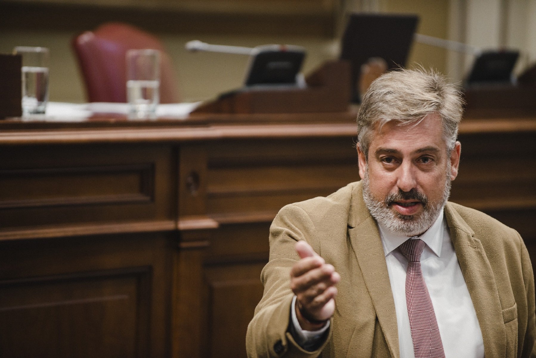 Jorge González