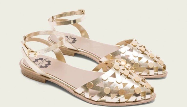 Sandalias Porronet 3 Sandalias Porronet 3