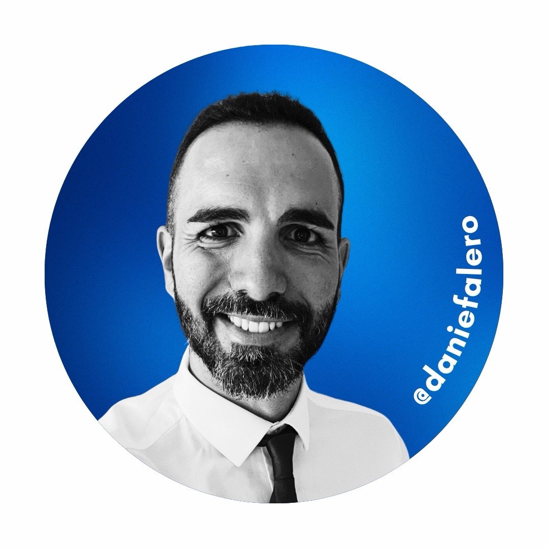 Daniel Falero