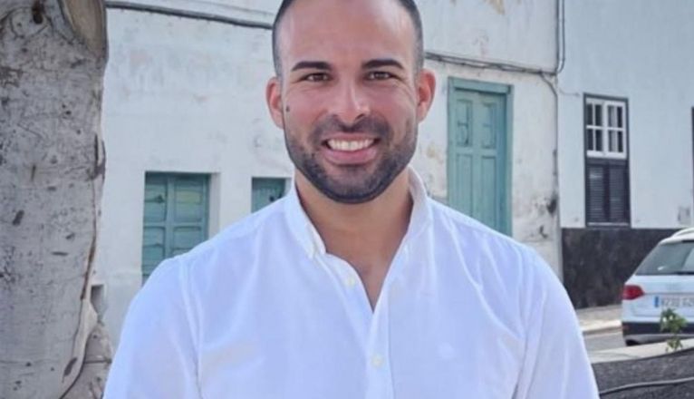 Daniel Medina